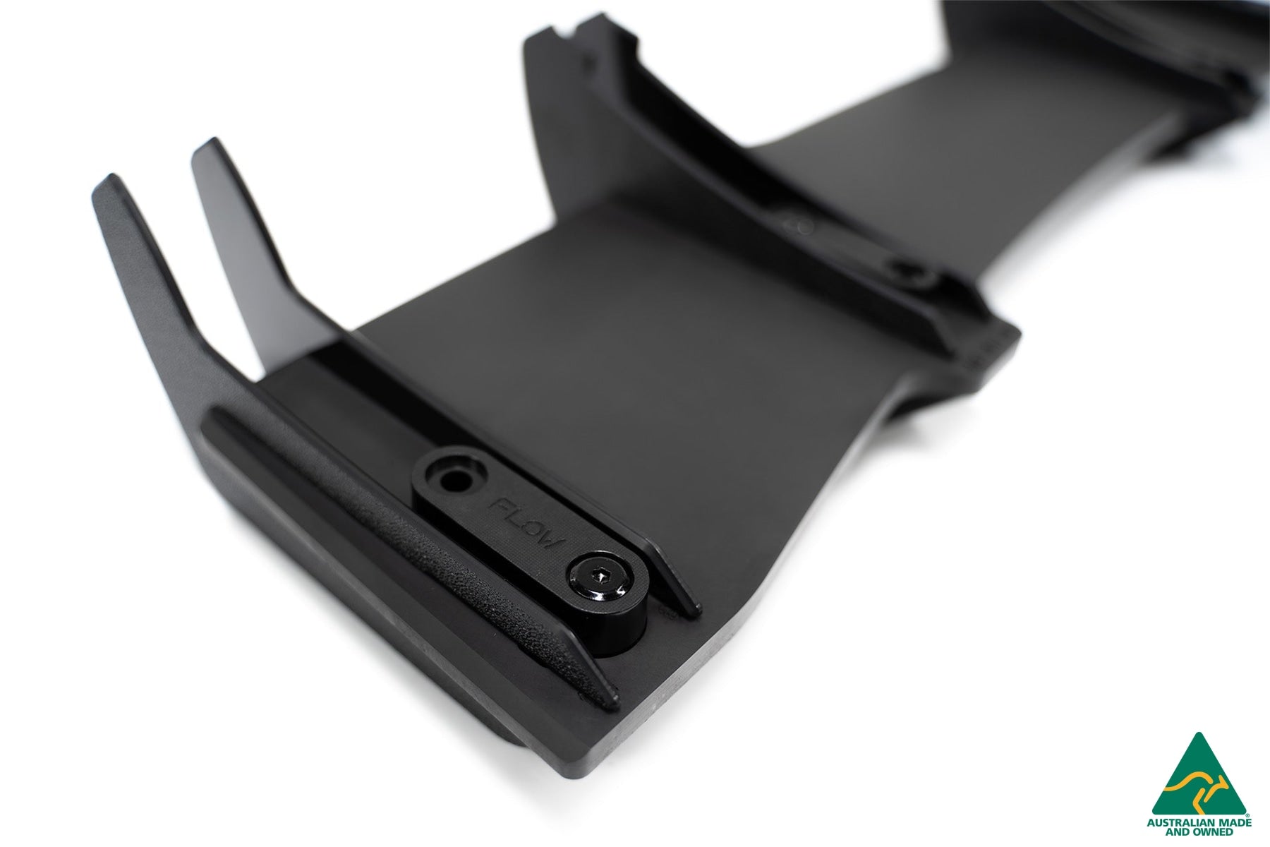 Flow Designs VE Commodore Ute Flow-Lock Rear Diffuser - iilumolab