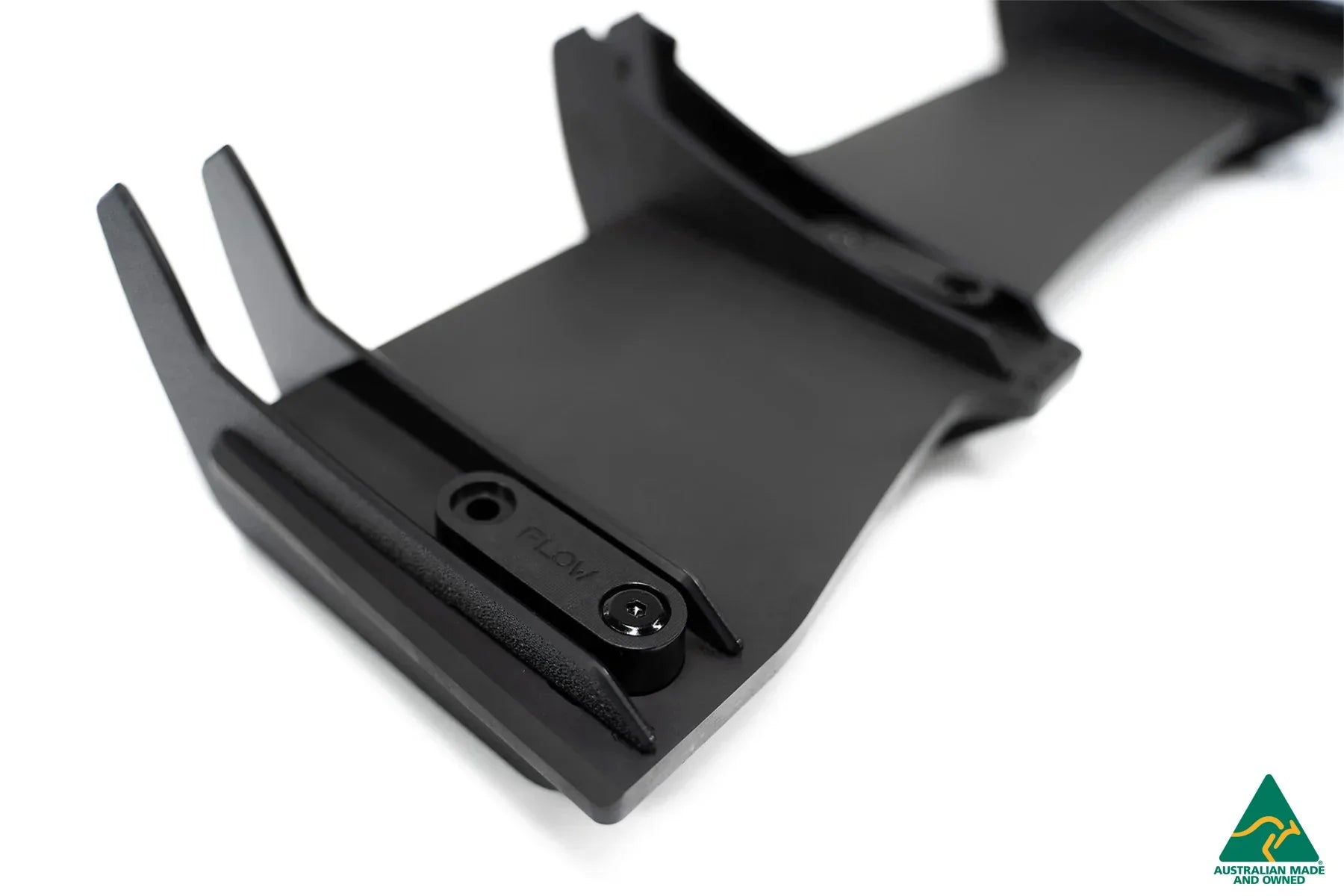 Flow Designs VF Commodore S1 Ute Flow-Lock Rear Diffuser - iilumolab