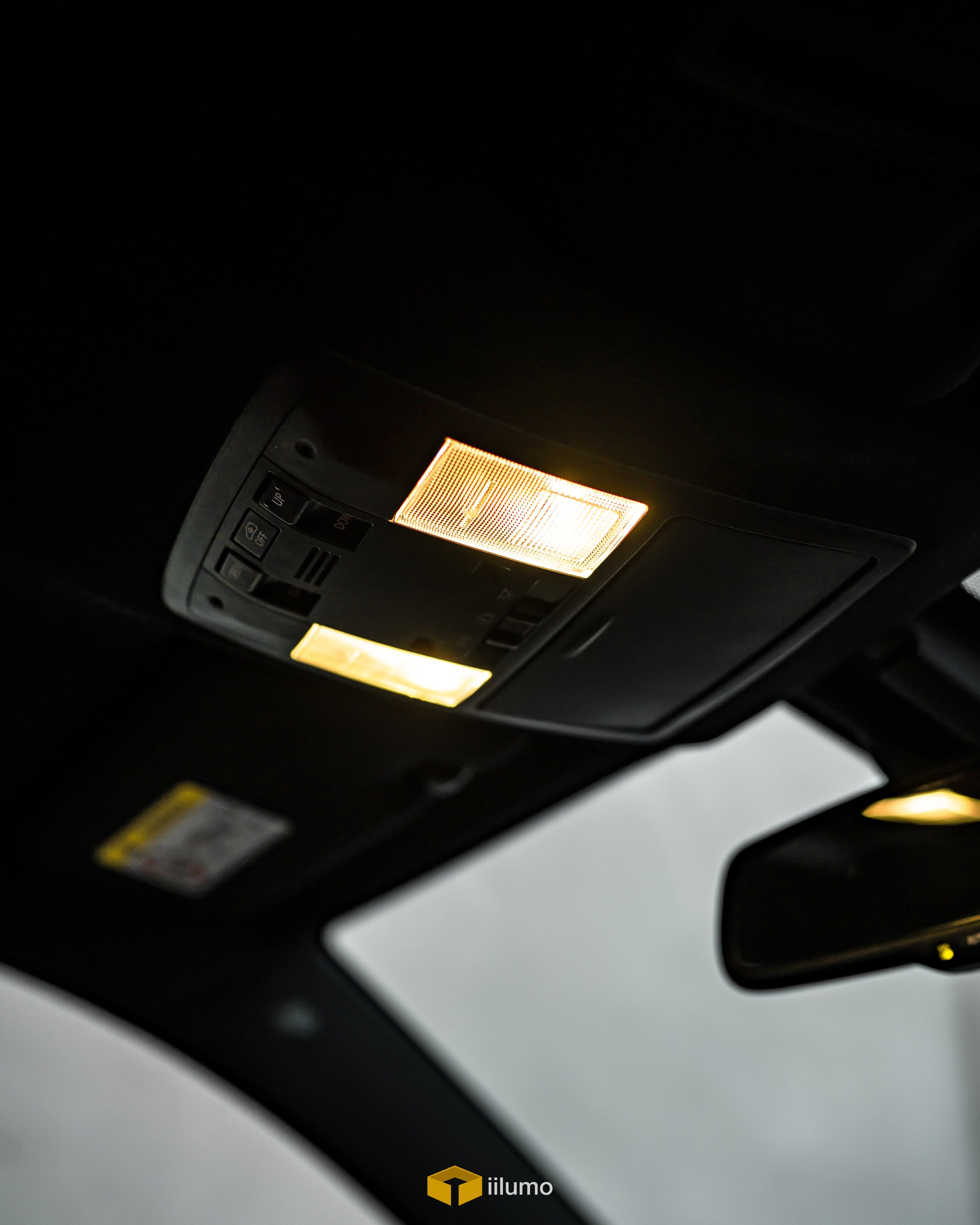 28MM EXTREME OUTPUT FESTOON LED BULB : HALOGEN - iilumolab