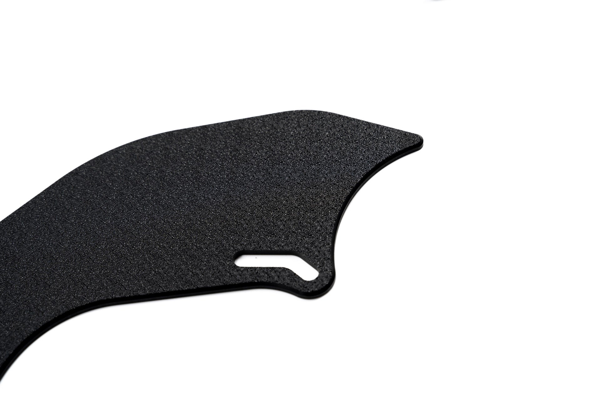 ZD8 BRZ Front Lip Splitter Extensions (Pair) - iilumolab