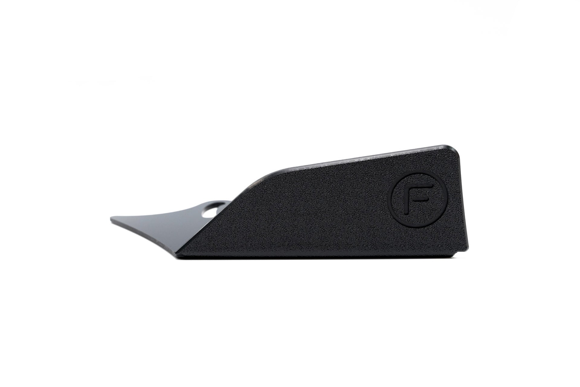 ZD8 BRZ Front Lip Splitter Winglets (Pair) - iilumolab