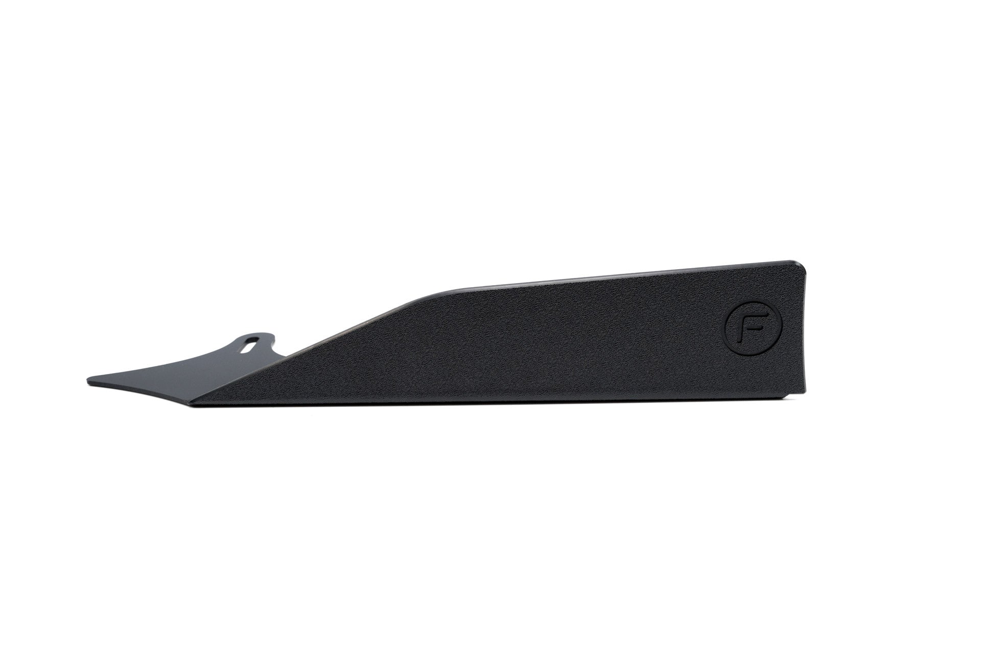 Flow Designs ZD8 BRZ Side Skirt Splitter Winglets (Pair) - iilumolab