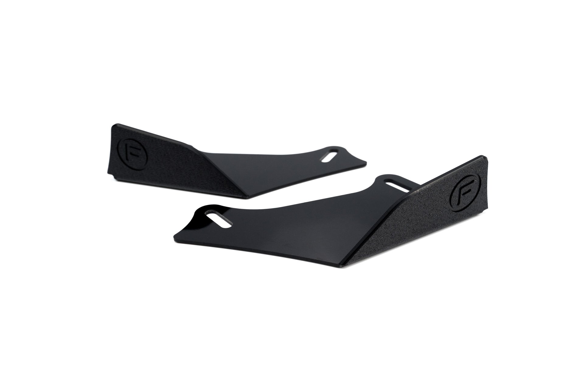 Flow Designs ZN8 GR86 Rear Spat Winglets (Pair)