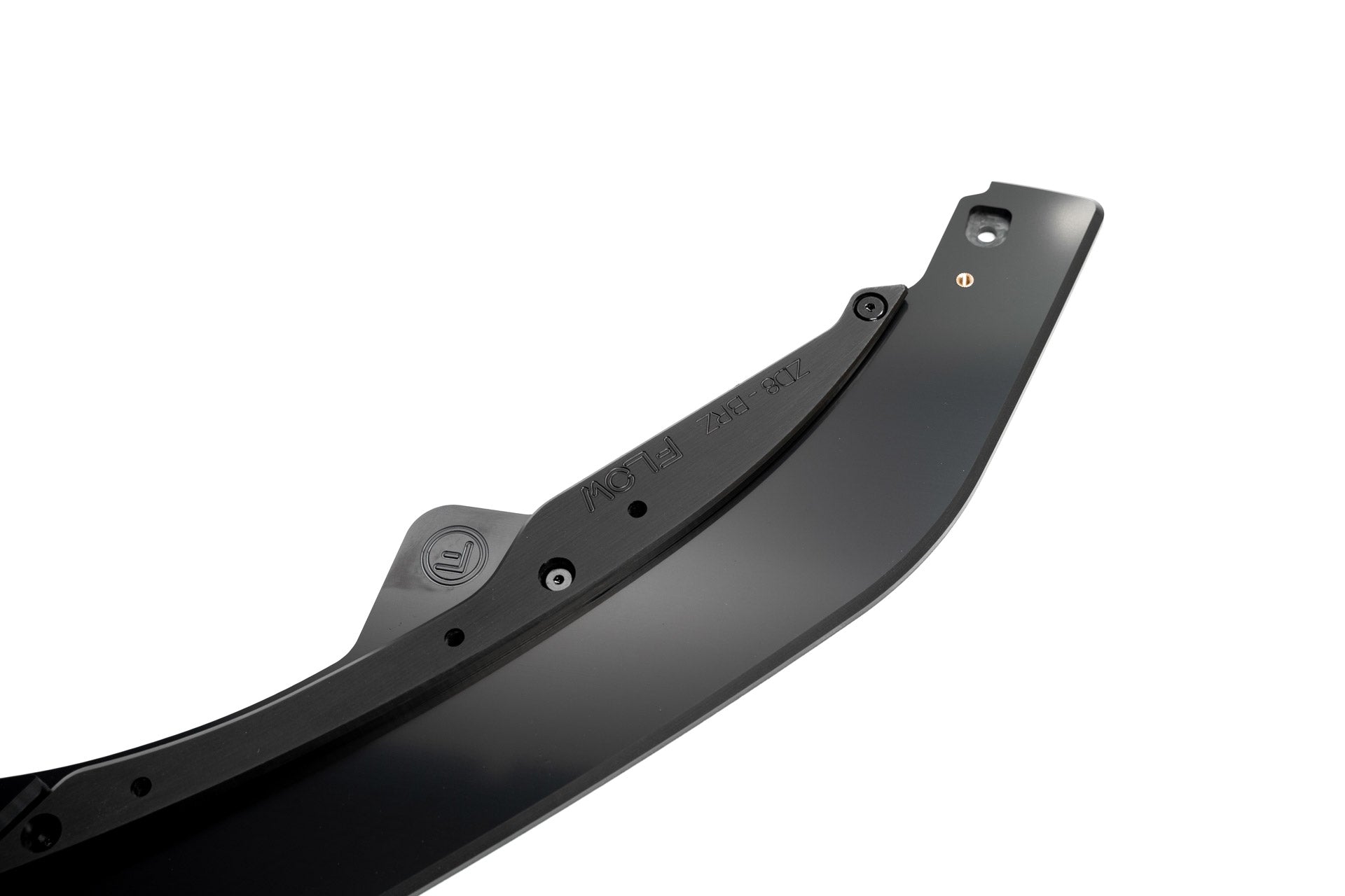 ZD8 BRZ Front Lip Splitter (GLOSS) - iilumolab