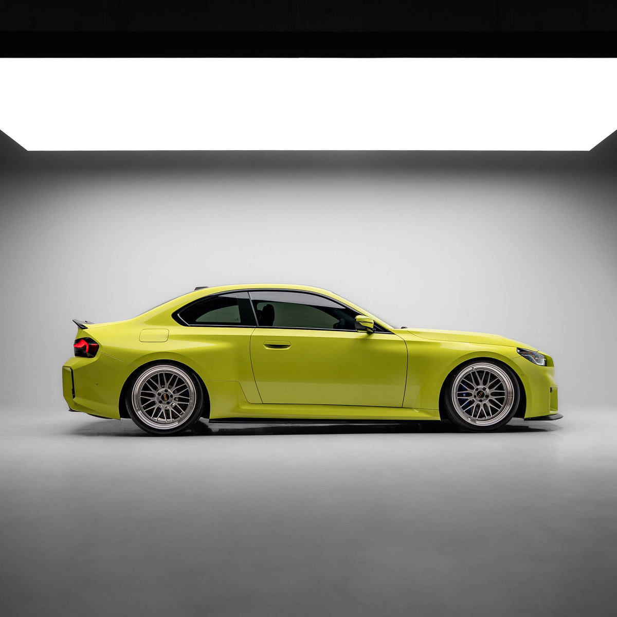 Zaero Designs EVO-S Side Skirt for BMW M2 G87 2023+ - iilumolab