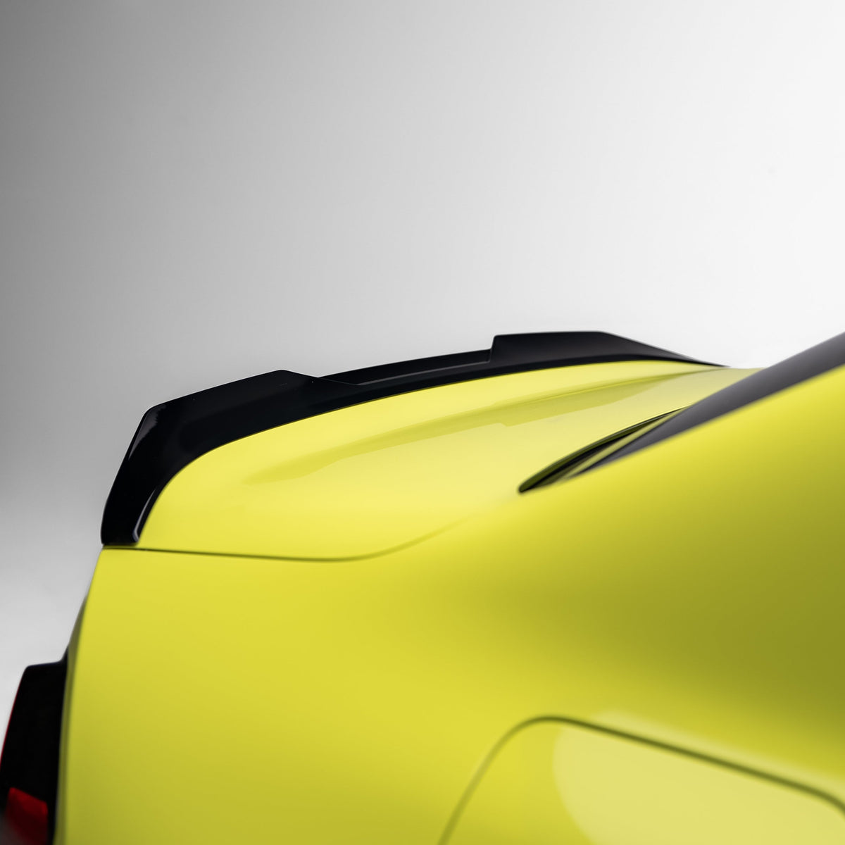 Zaero Designs EVO-S Rear Spoiler Lip for BMW M2 G87 2023+ - iilumolab