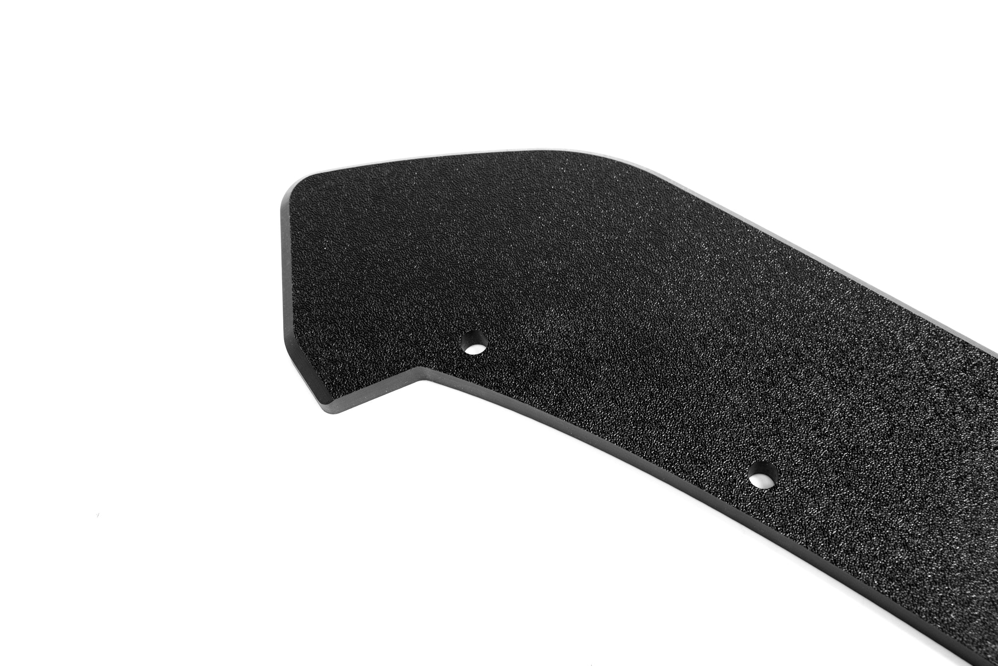 Flow Designs VF Commodore S2 Wagon Rear Spats (Pair)