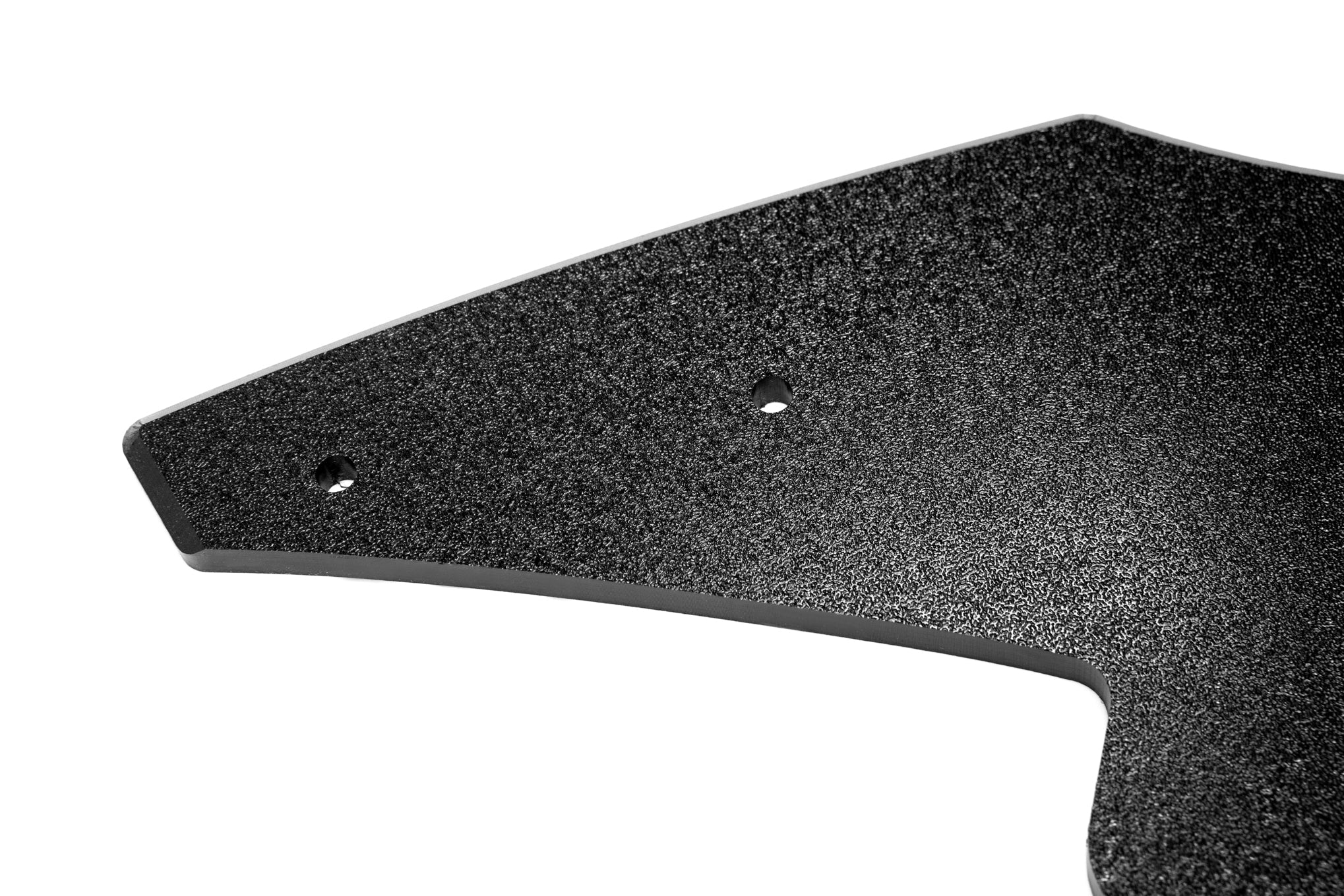 Flow Designs MK7 Golf R Rear Pods/Spats V3 (Pair) - iilumolab