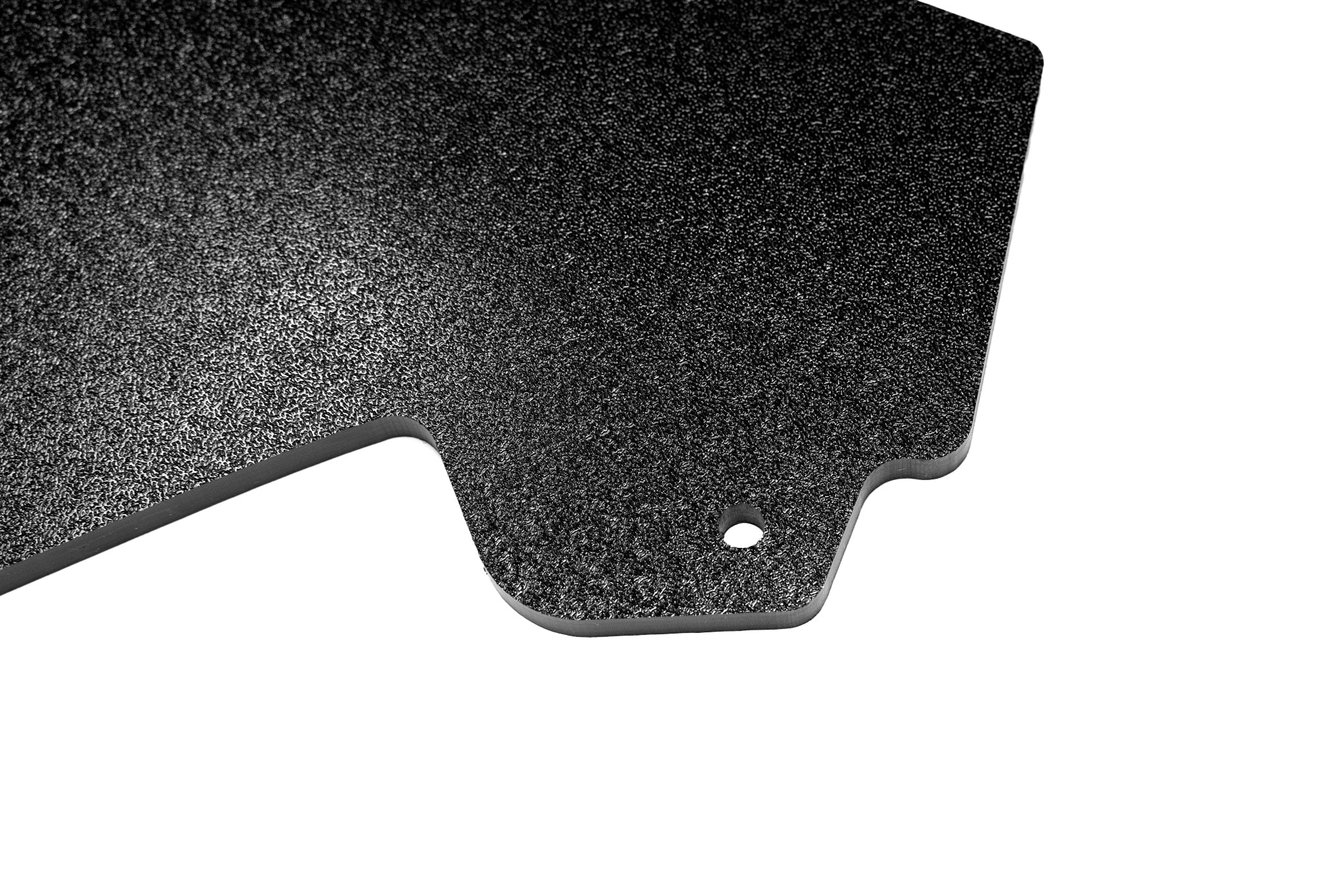 Flow Designs MK7 Golf R Rear Pods/Spats V3 (Pair) - iilumolab