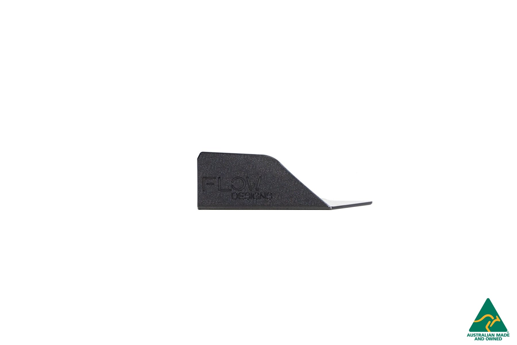 Flow Designs FK8 Civic Type R Side Skirt Splitter Winglets (Pair) - iilumolab