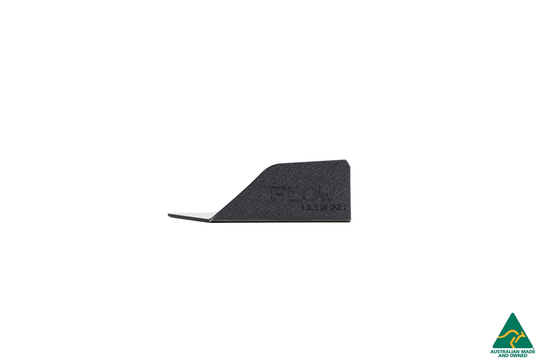 Flow Designs FK8 Civic Type R Side Skirt Splitter Winglets (Pair) - iilumolab