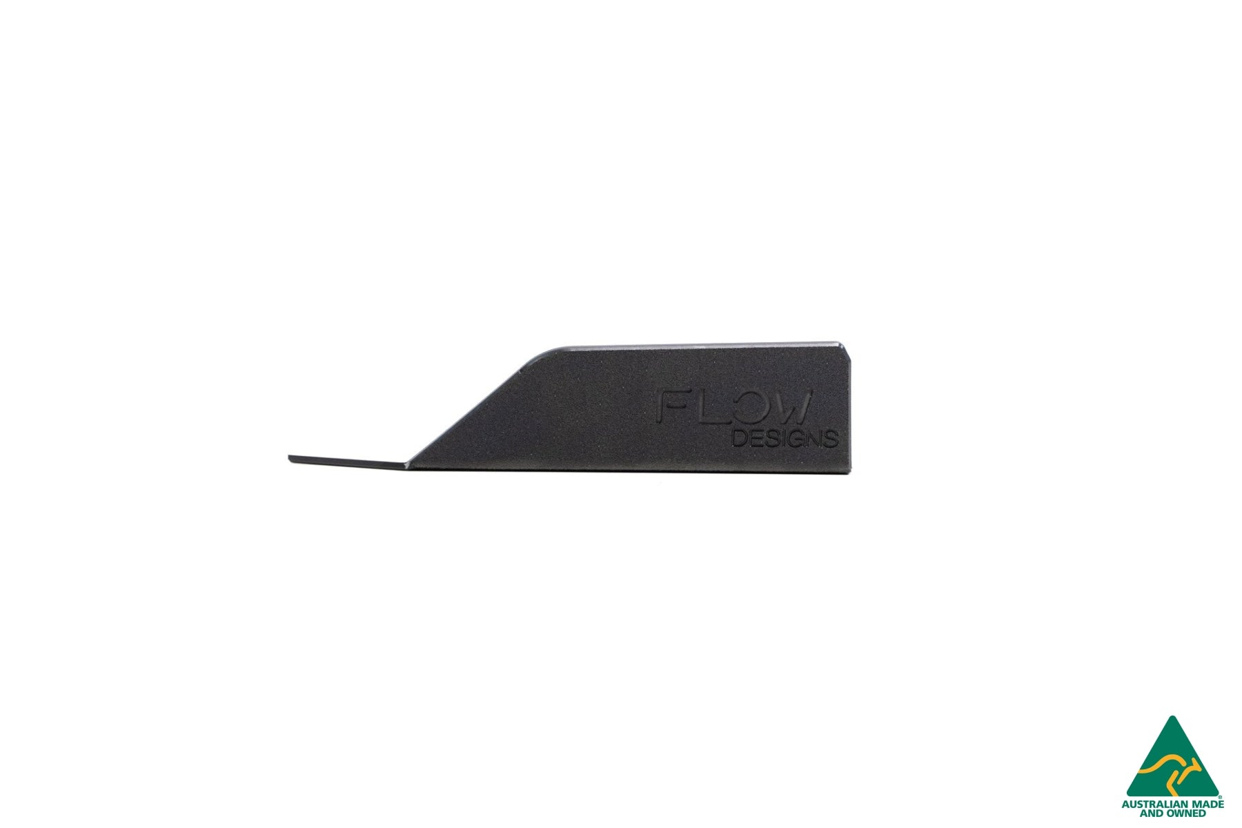 Flow Designs FK8 Civic Type R Rear Spat Winglets (Pair) - iilumolab