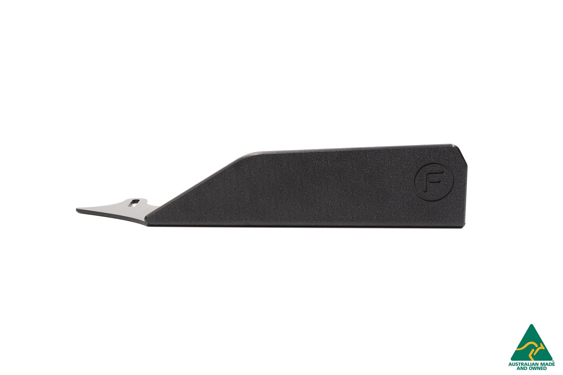 Flow Designs CU2 Accord Euro Side Skirt Splitter Winglets - Standard (Pair)