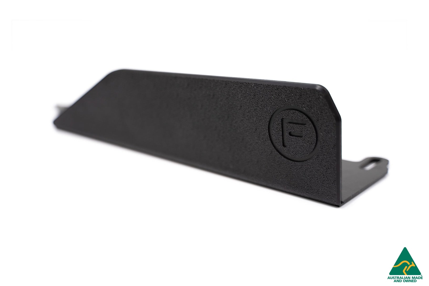 Flow Designs CU2 Accord Euro Side Skirt Splitter Winglets - Standard (Pair)