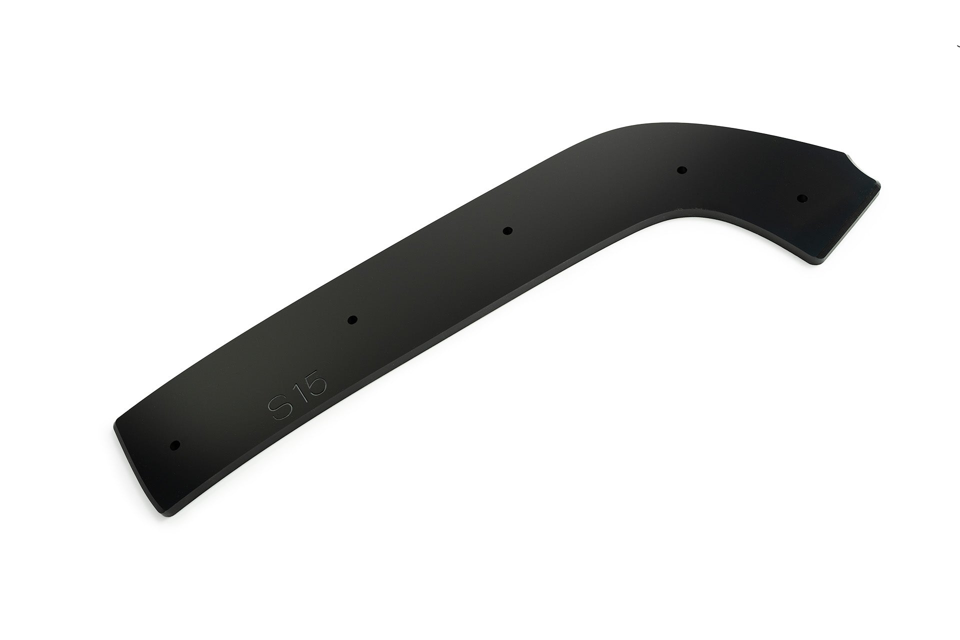 Flow Designs S15 / 200SX Aero Rear Pods/Spats V3 (Pair) - iilumolab