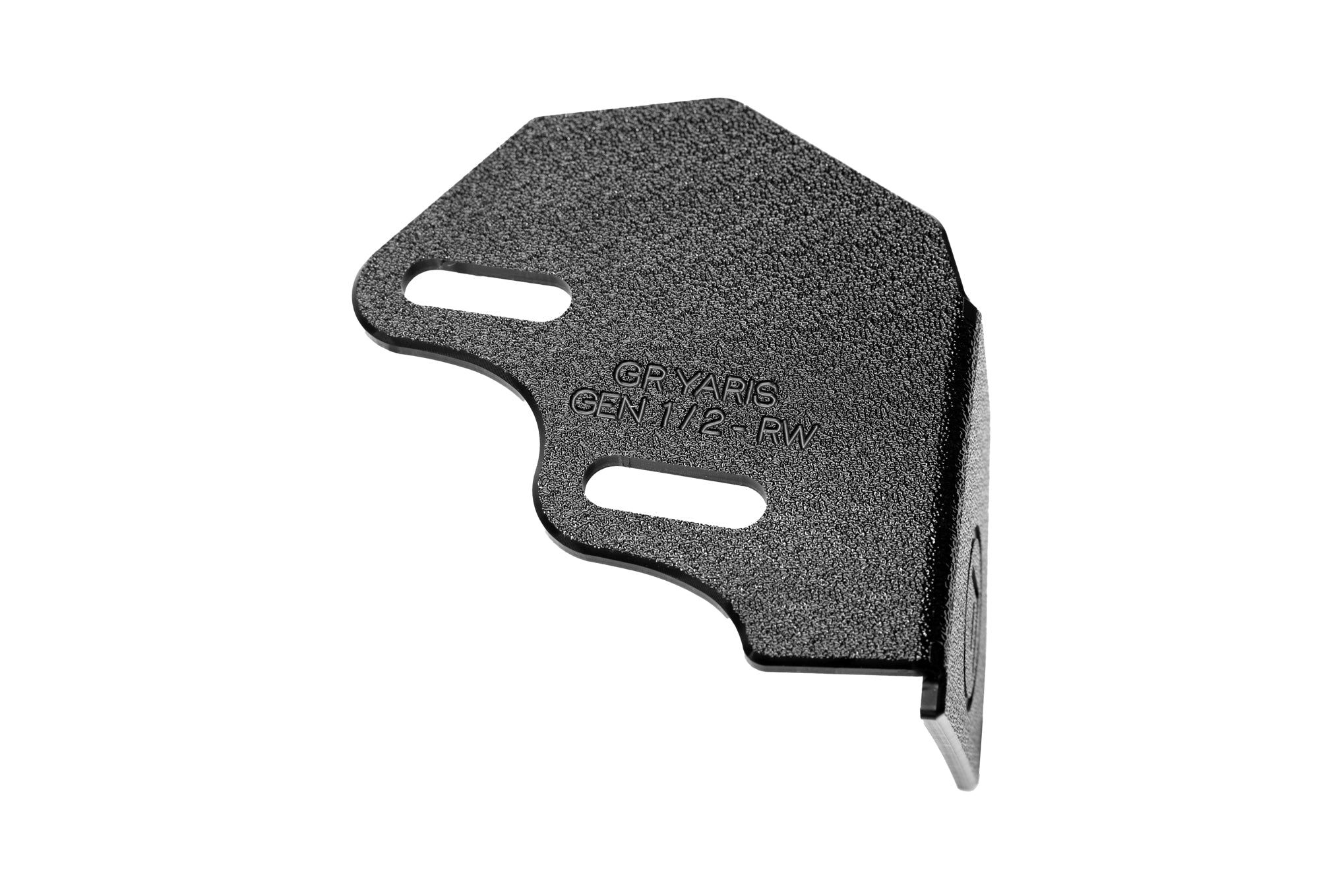 Flow Designs Toyota Yaris GR Gen2 2025 Rear Spat Winglets (Pair) - iilumolab