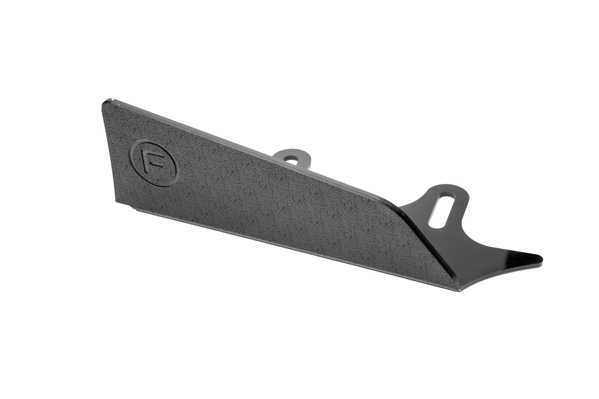 Flow Designs Toyota Yaris GR Gen2 2025 Side Splitter Winglets (Pair) - iilumolab