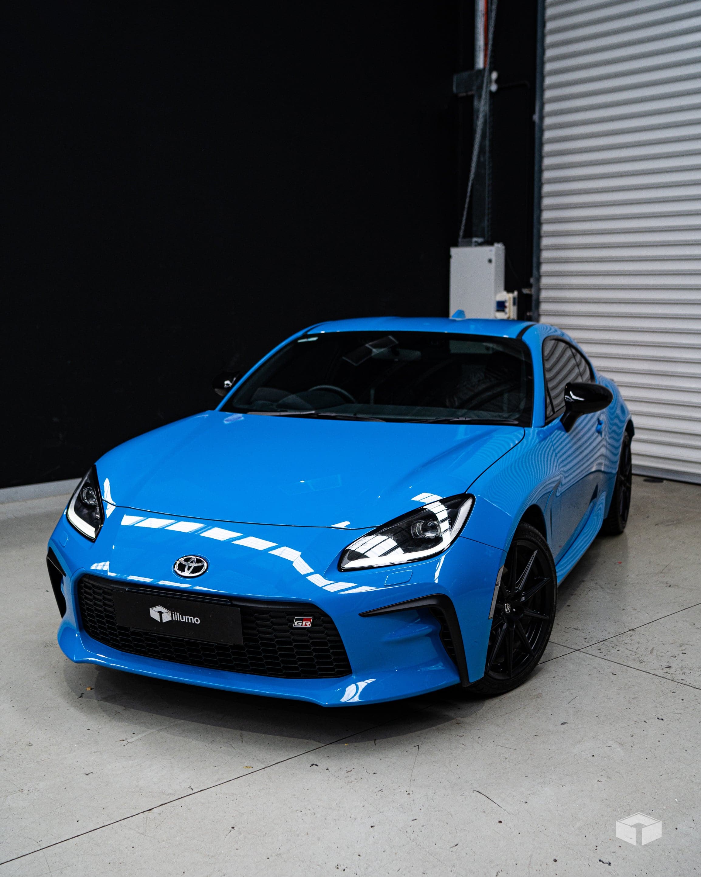 TOYOTA GR86 / SUBARU BRZ : LED PACKAGE - iilumo