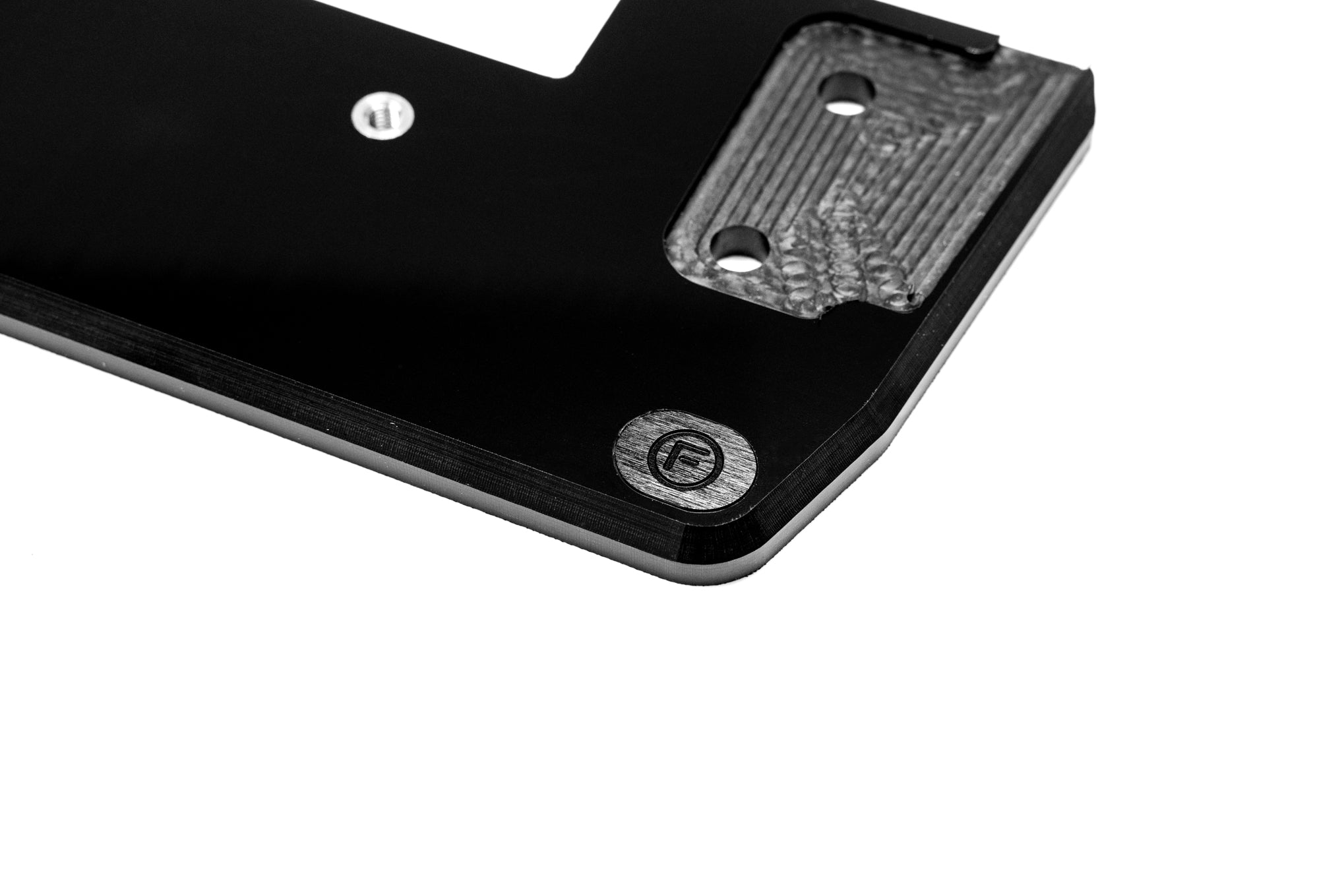 Flow Designs Toyota Yaris GR Gen2 2025 Side Splitter (Pair) - iilumolab