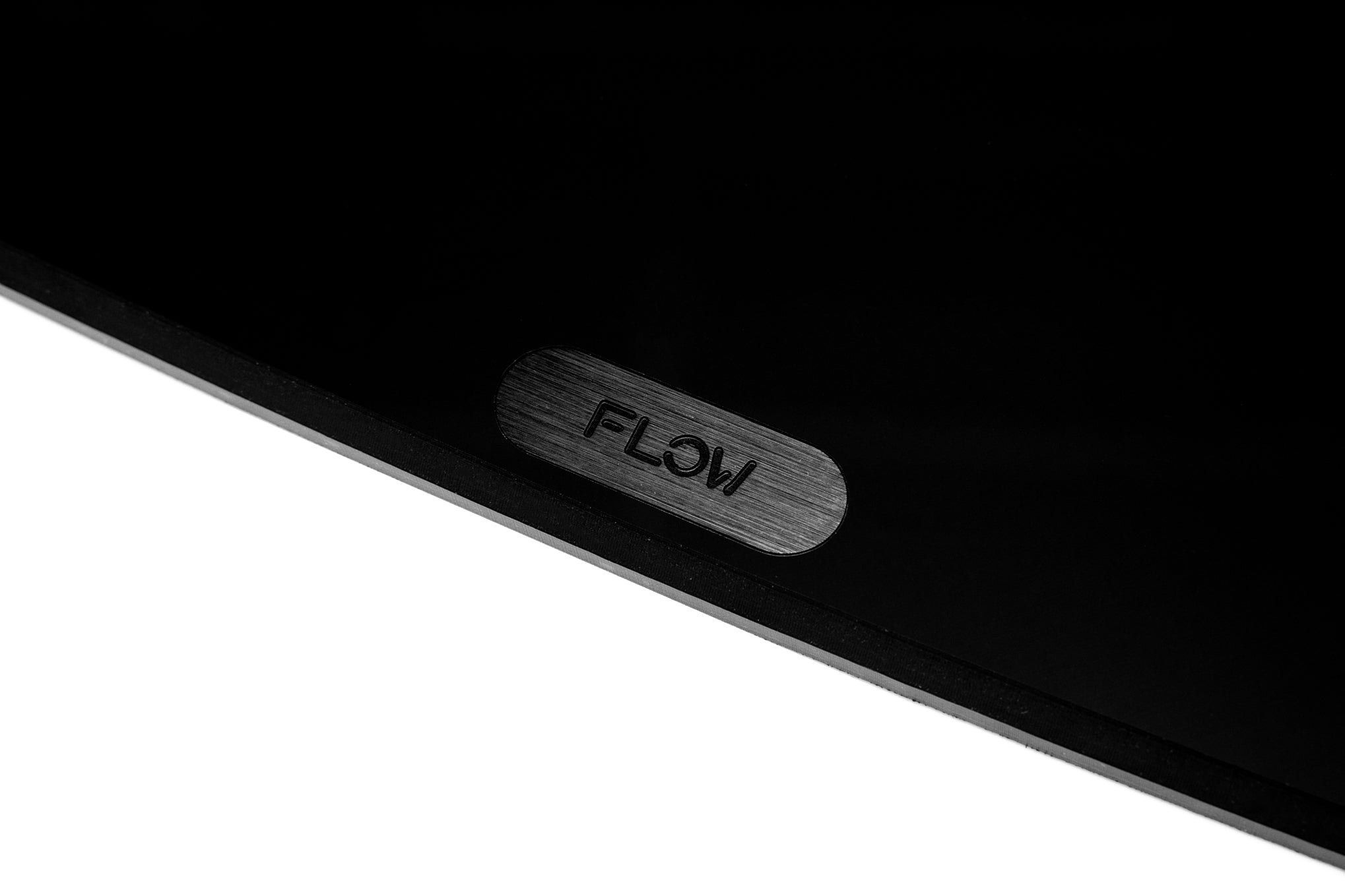 Flow Designs Ford Falcon FG MK2 Front Lip Splitter - iilumolab