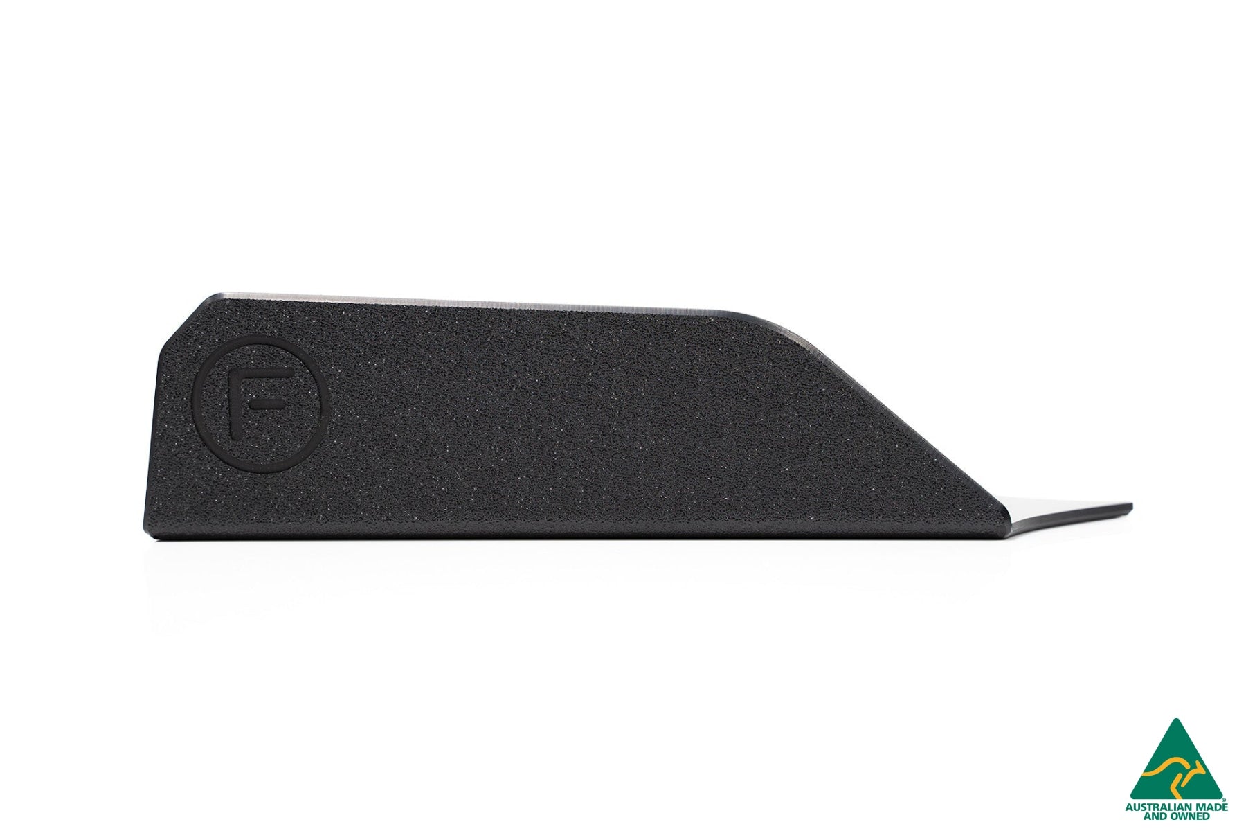 Flow Designs DN8 Sonata N Line 2020-2023 Front Lip Splitter Winglets (Pair) - iilumolab
