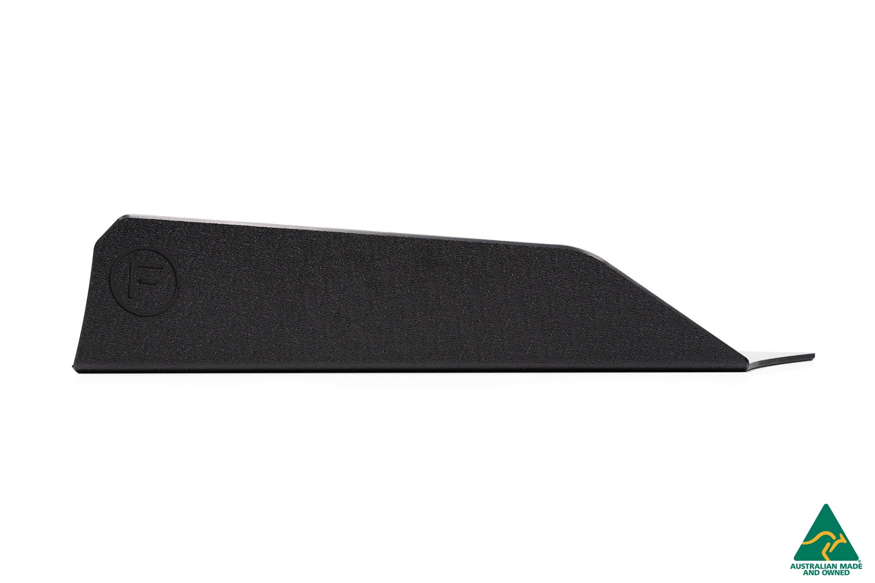 Flow Designs DN8 Sonata N Line 2020-2023 Rear Spat Winglets (Pair) - iilumolab