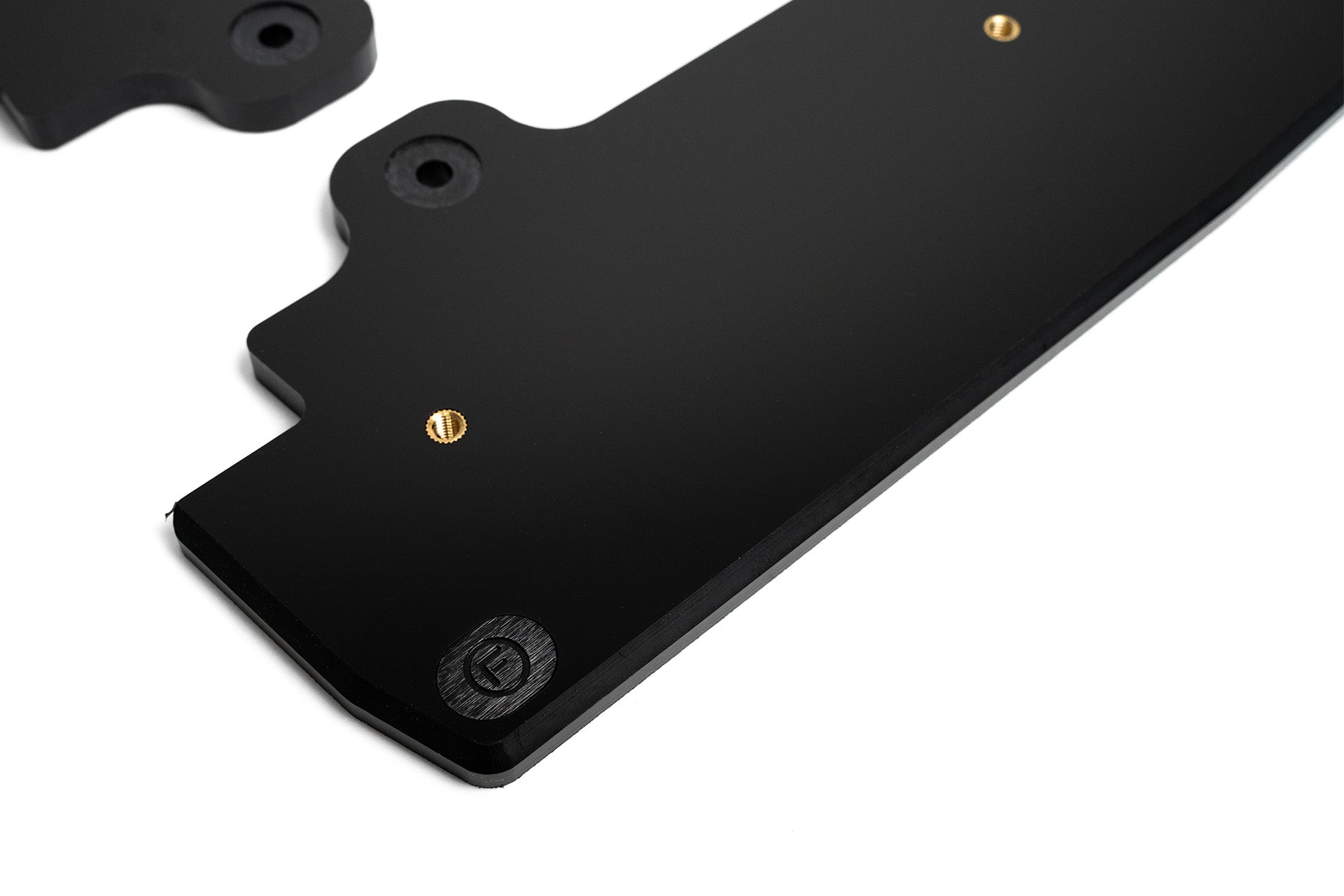 i30N Hatch PD (2018-2020) Side Skirt Splitters (Pair) - iilumolab