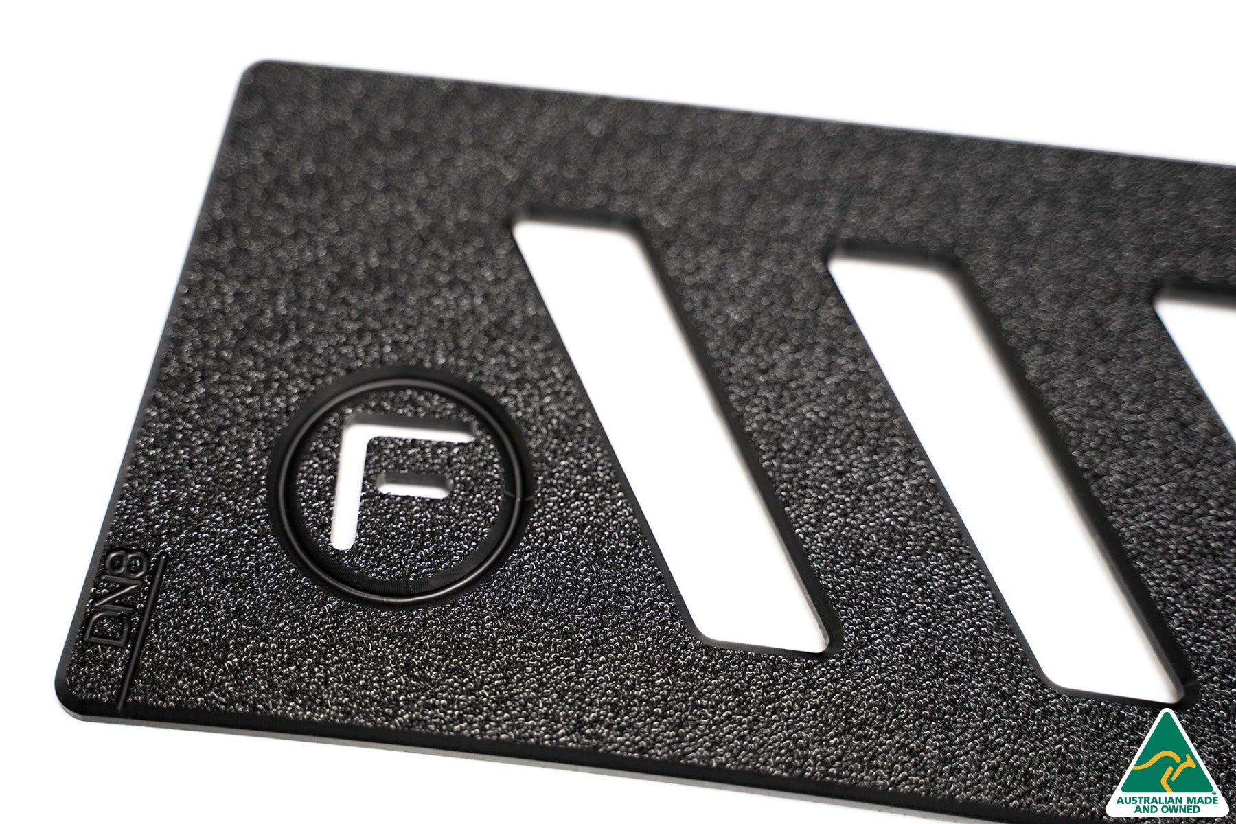 Flow Designs DN8 Sonata N Line 2020+ Rear Window Vents (Pair) - iilumolab