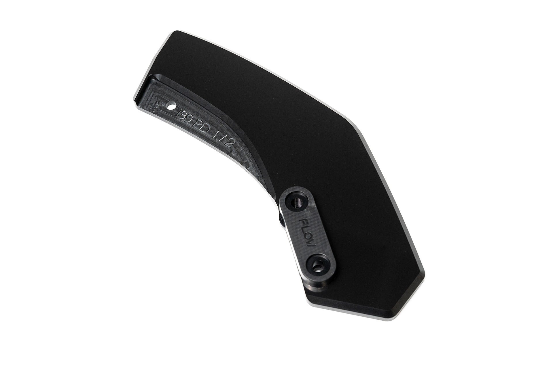Flow Designs i30 Hatch PD1, PD2 2018-2020 Rear Spats (Pair) - iilumolab