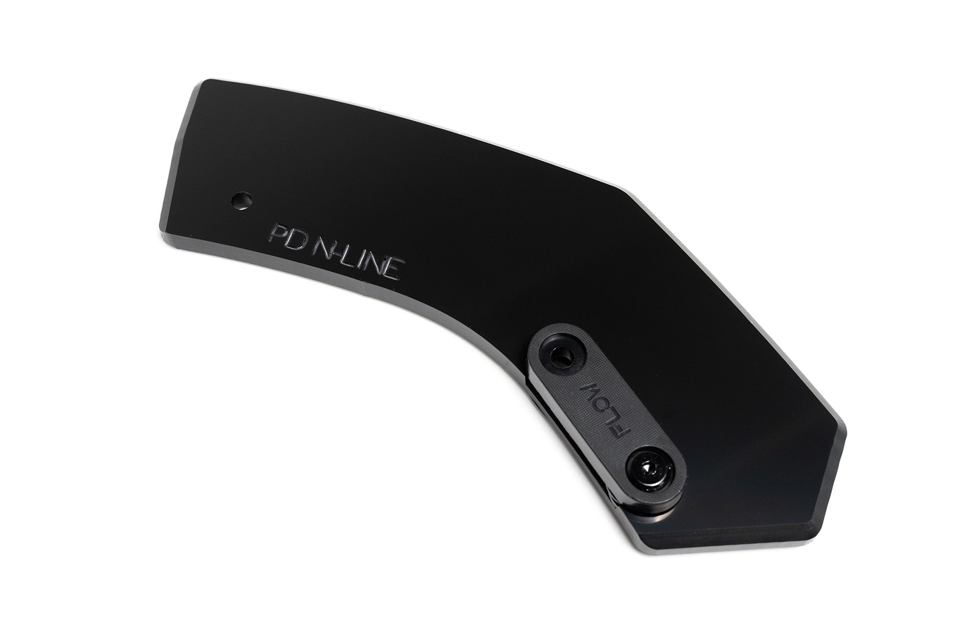 Flow Designs i30 N Line Hatch PD (2018-2023) Rear Spats (Pair) - iilumolab