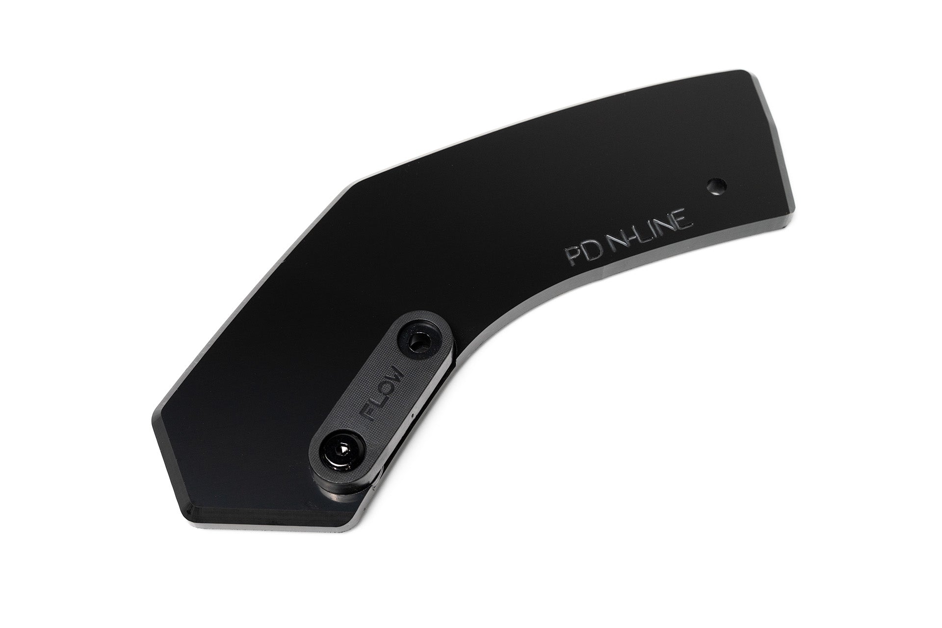 Flow Designs i30 N Line Hatch PD (2018-2023) Rear Spats (Pair) - iilumolab