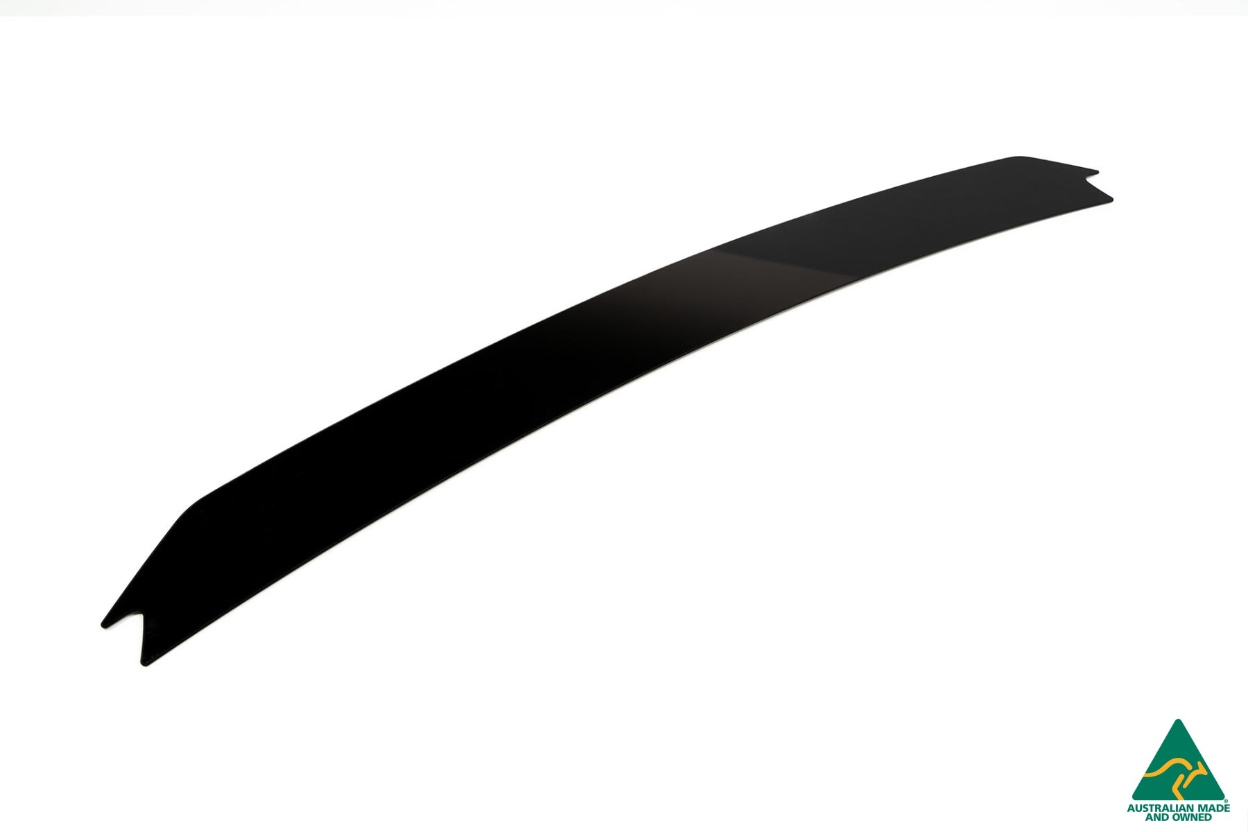 Flow Designs DN8 Sonata N Line 2020-2023 Rear Spoiler Extension - iilumolab