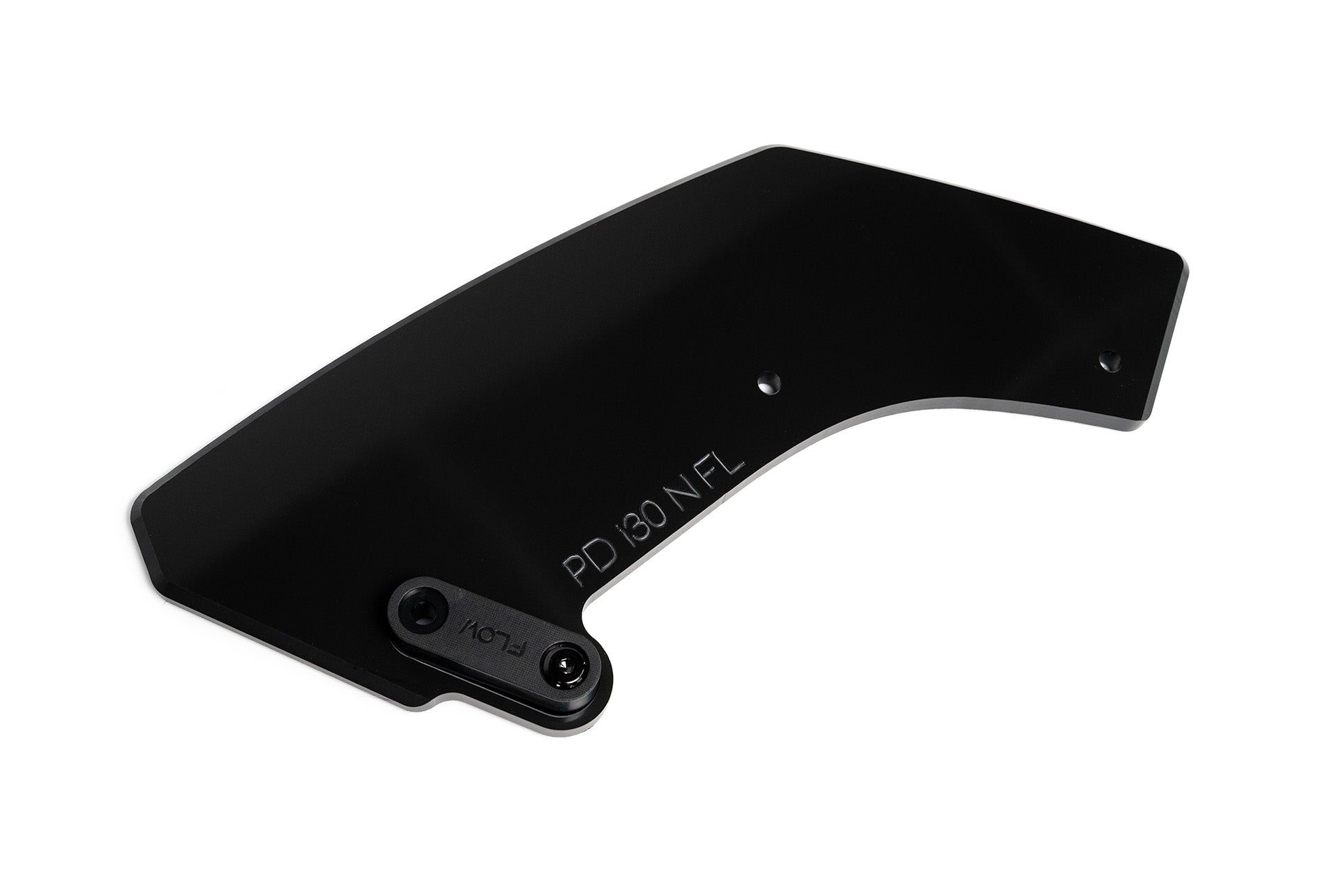 Flow Designs i30N Hatch PD FL 2021 Rear Spats (Pair) - iilumolab