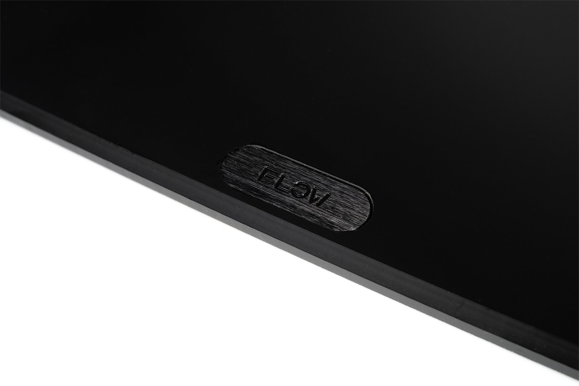 Flow Designs i30N Hatch PD FL 2021 Front Lip Splitter & Reinforcement Brackets - iilumolab