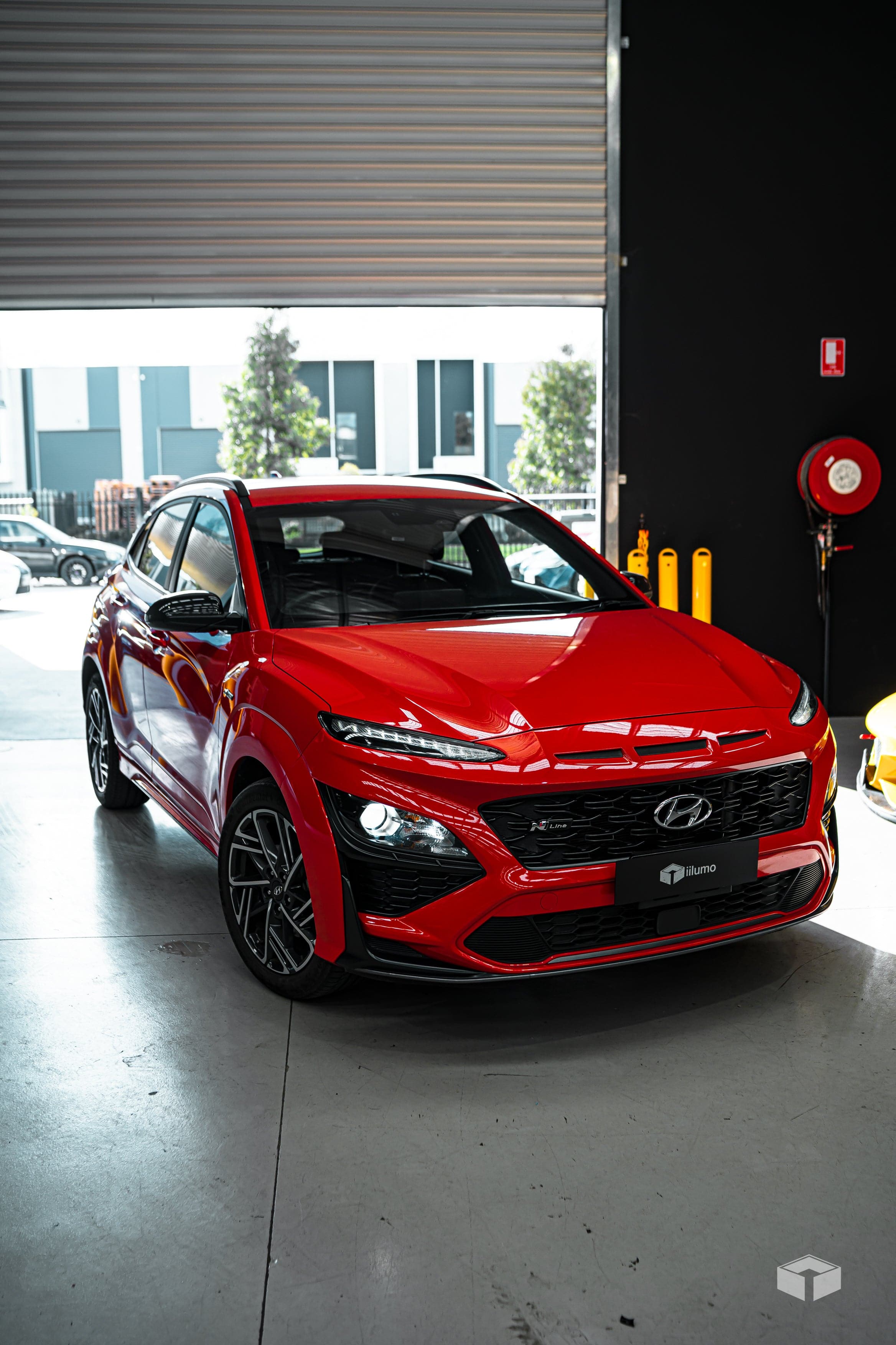 2017-2022 HYUNDAI KONA : LED PACKAGE - iilumolab