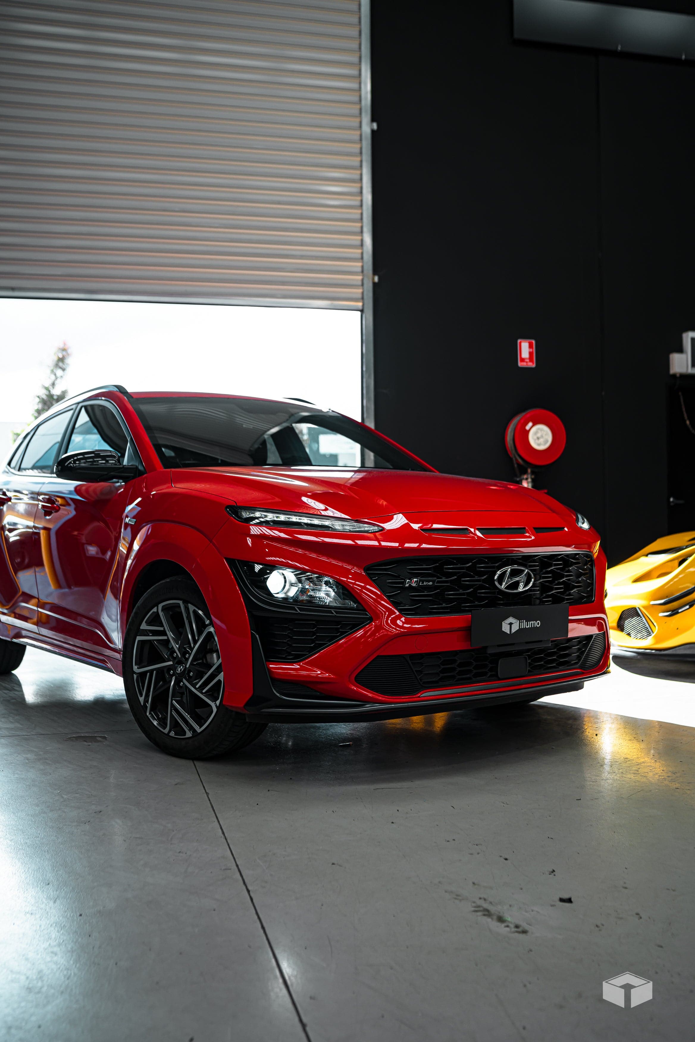 2017-2022 HYUNDAI KONA : LED PACKAGE - iilumolab