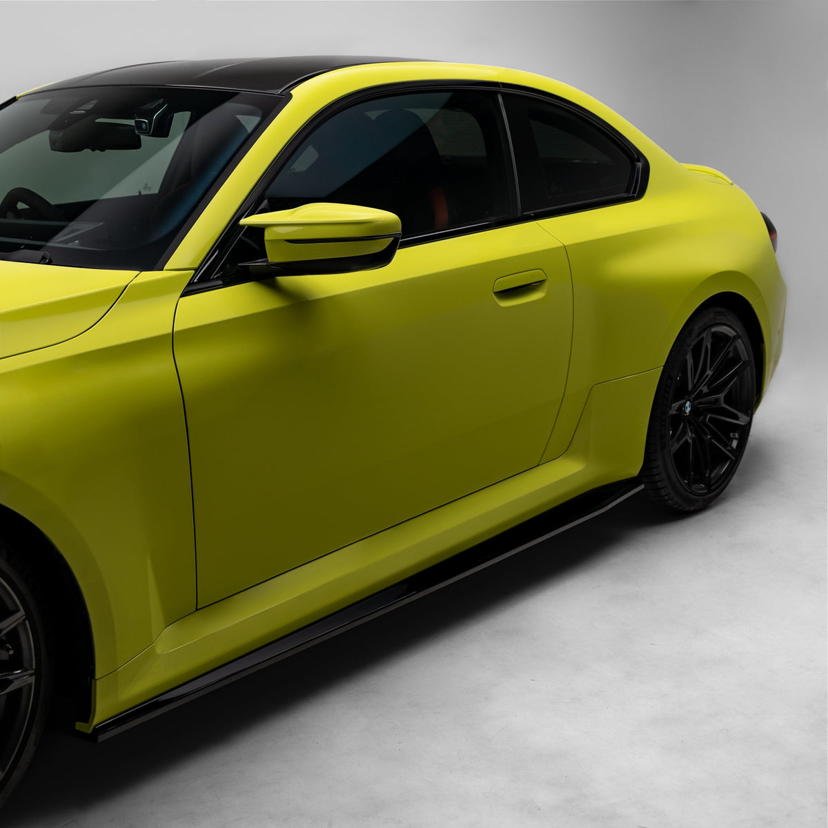 EVO-S Side Skirt for BMW M2 G87 2023+