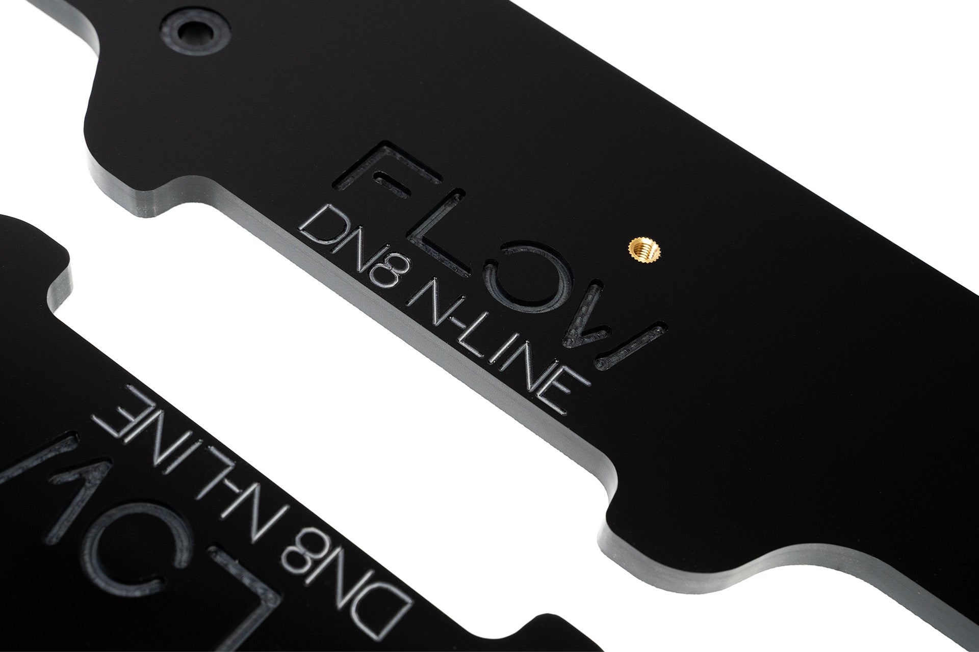 Flow Designs DN8 Sonata N Line 2020-2023 Side Skirt Splitters (Pair) - iilumolab