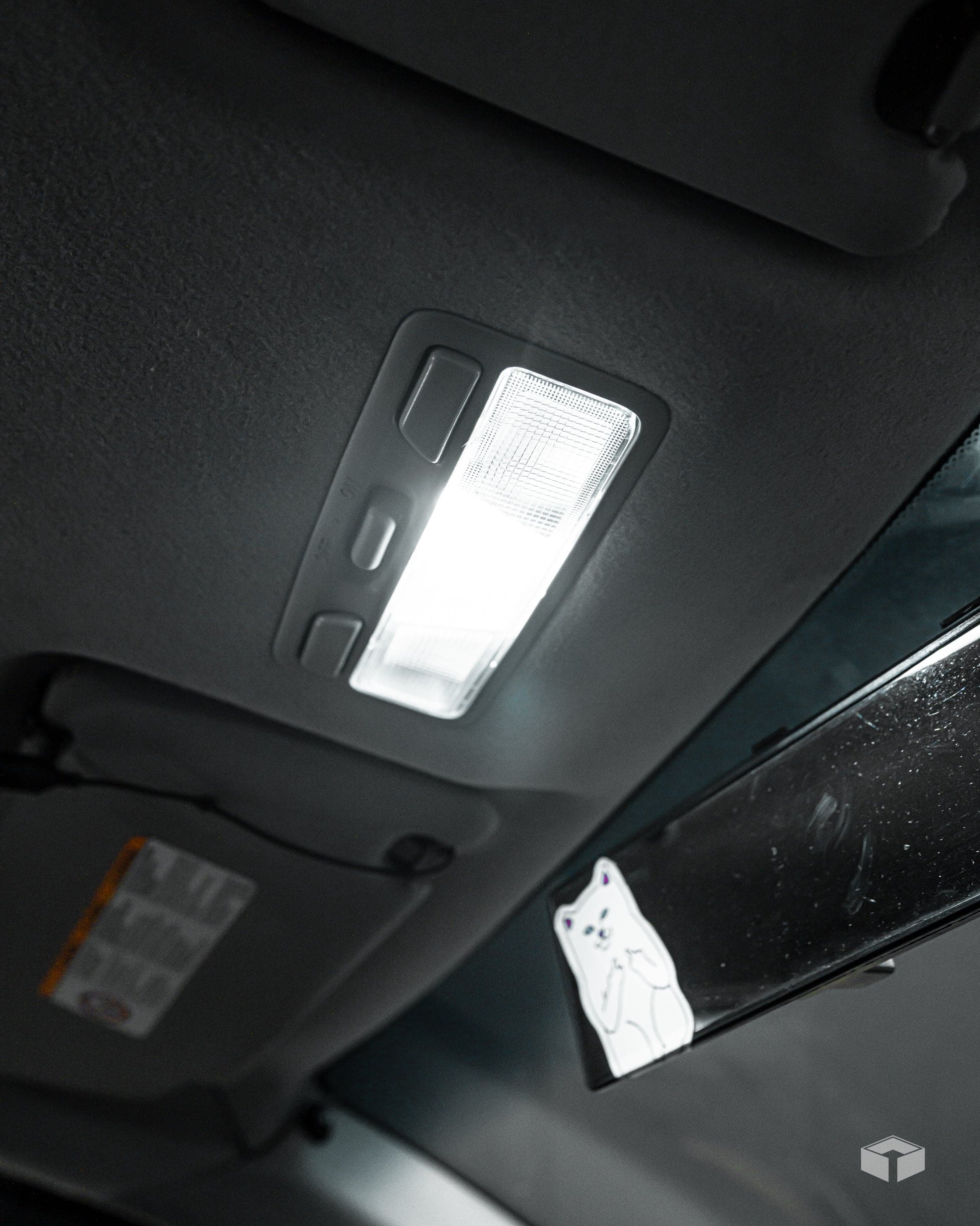 MITSUBISHI EVO 9 CT9A : HID/LED CONVERSION PACKAGE - iilumo