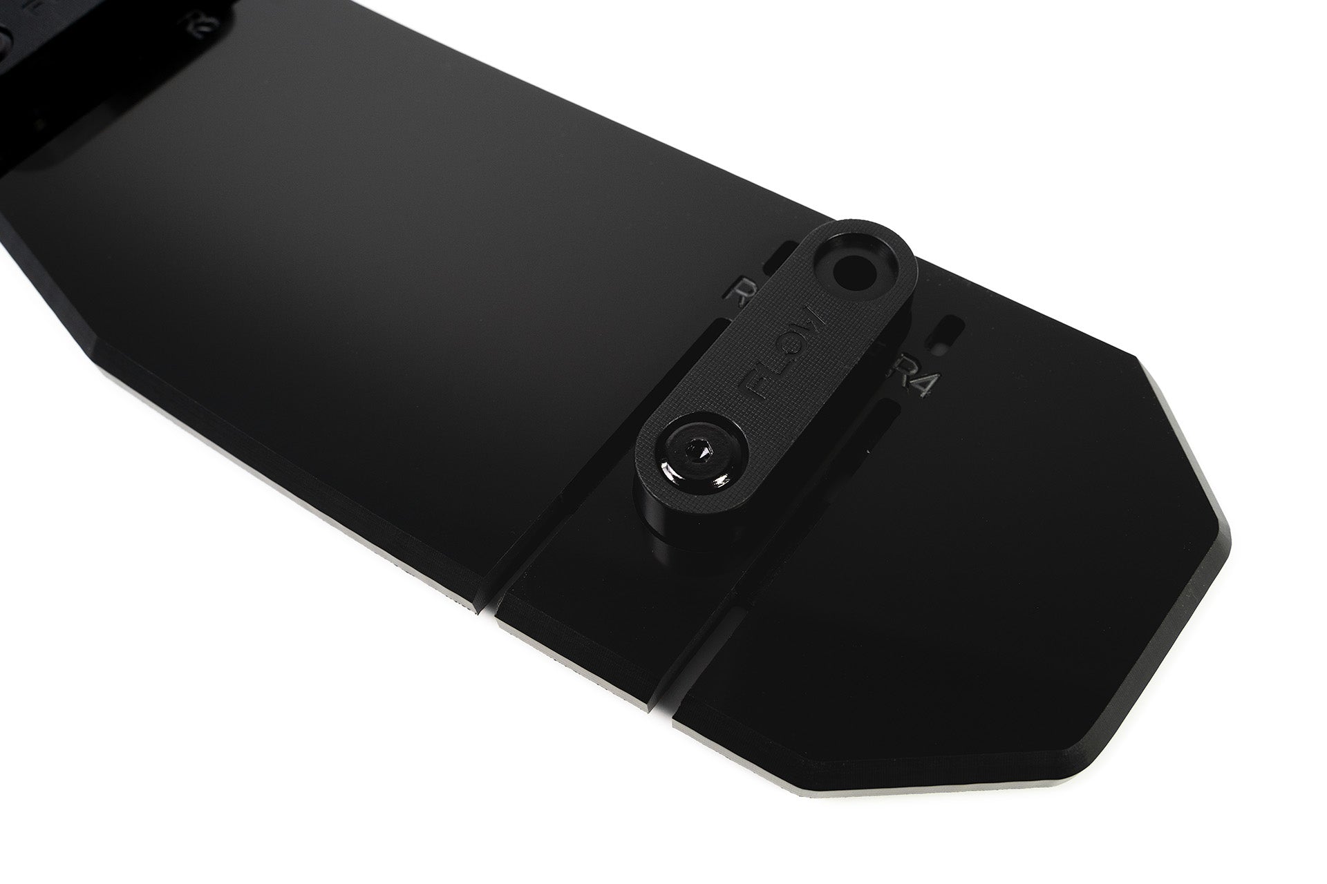 Flow Designs i30N Hatch PD (2018-2020) Flow-Lock Rear Diffuser - iilumolab