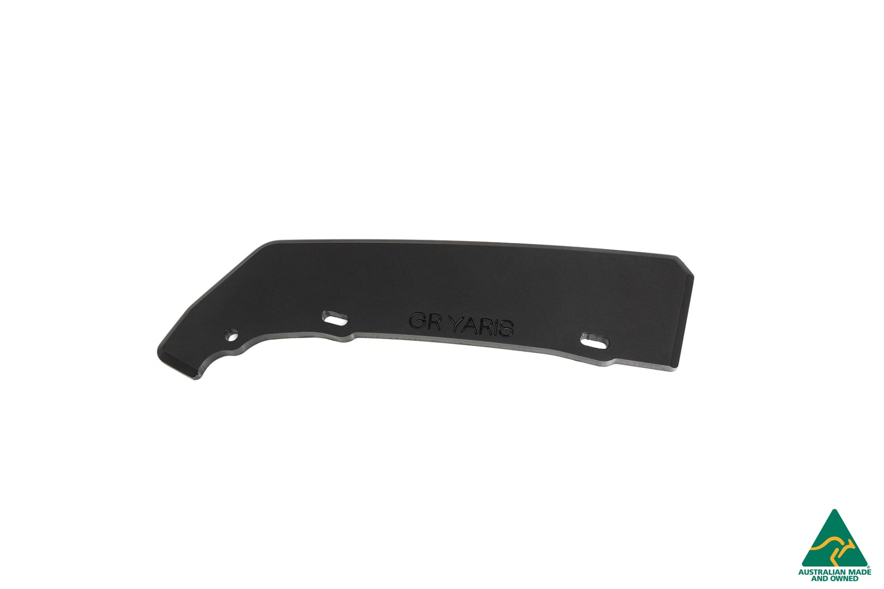 Flow Designs Yaris GR Gen1 Rear Spats (Pair) - iilumolab