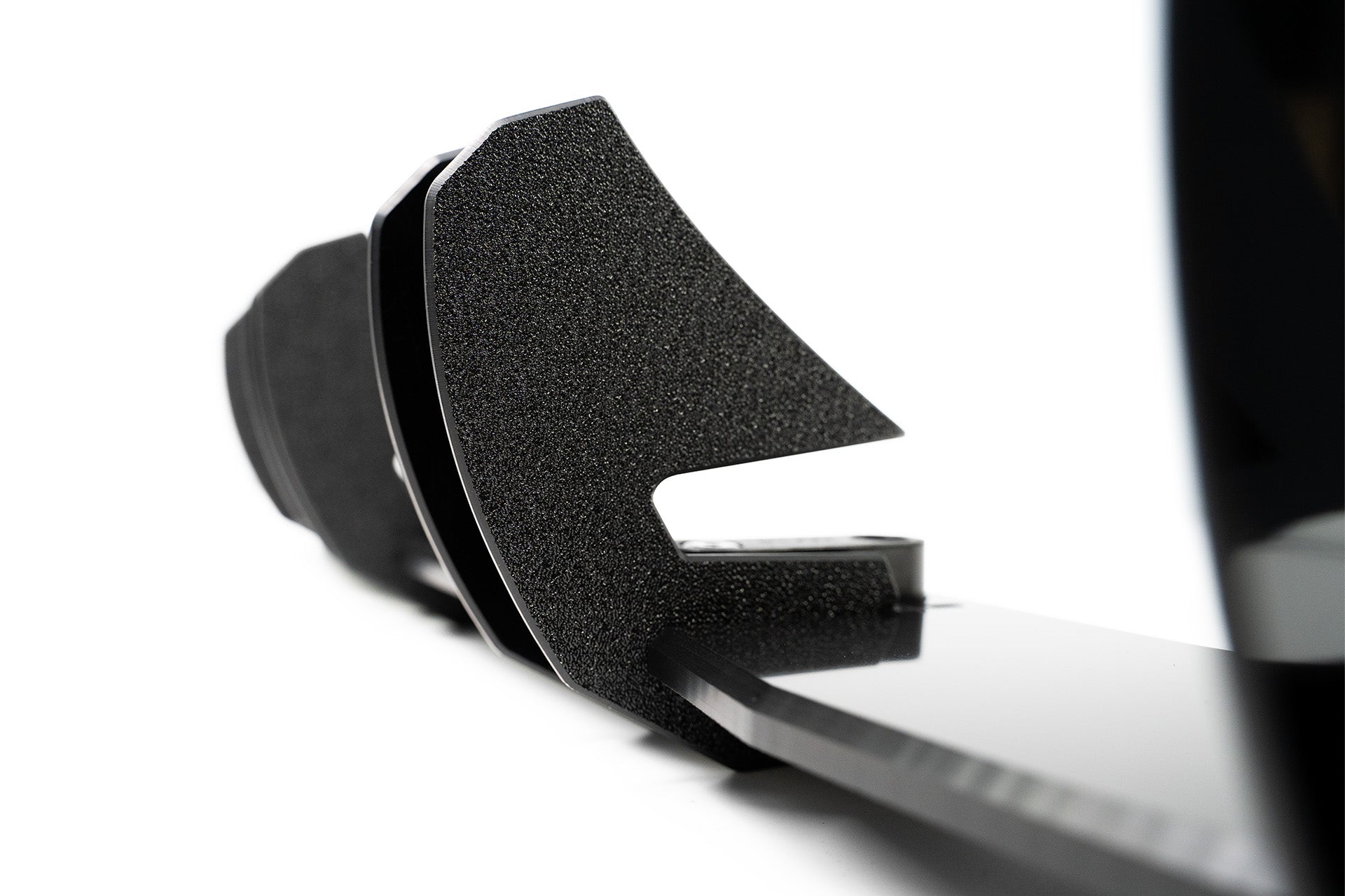 Flow Designs i30N Hatch PD (2018-2020) Flow-Lock Rear Diffuser - iilumolab