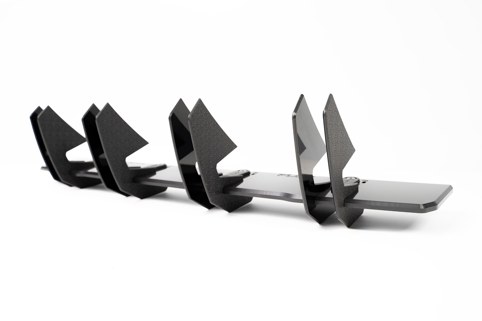 Flow Designs i30N Hatch PD FL 2021 Flow-Lock Rear Diffuser - iilumolab
