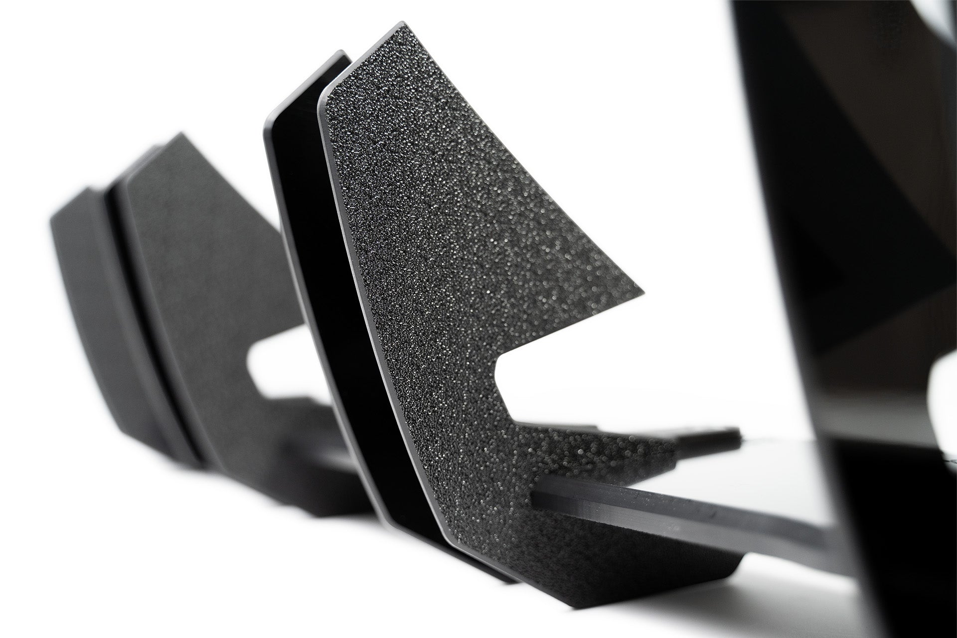 Flow Designs i30N Hatch PD FL 2021 Flow-Lock Rear Diffuser - iilumolab