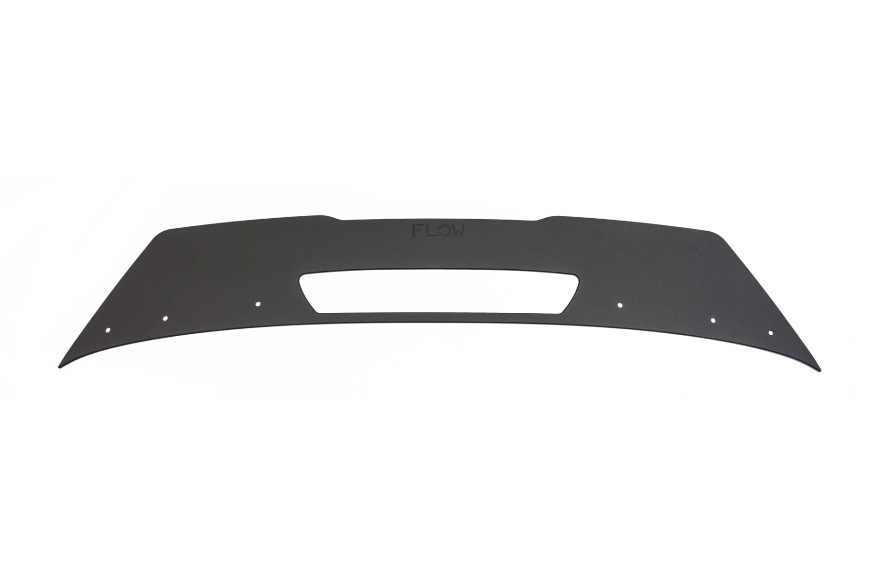 Flow Designs Yaris GR Gen1 Rear Spoiler Extensions - iilumolab