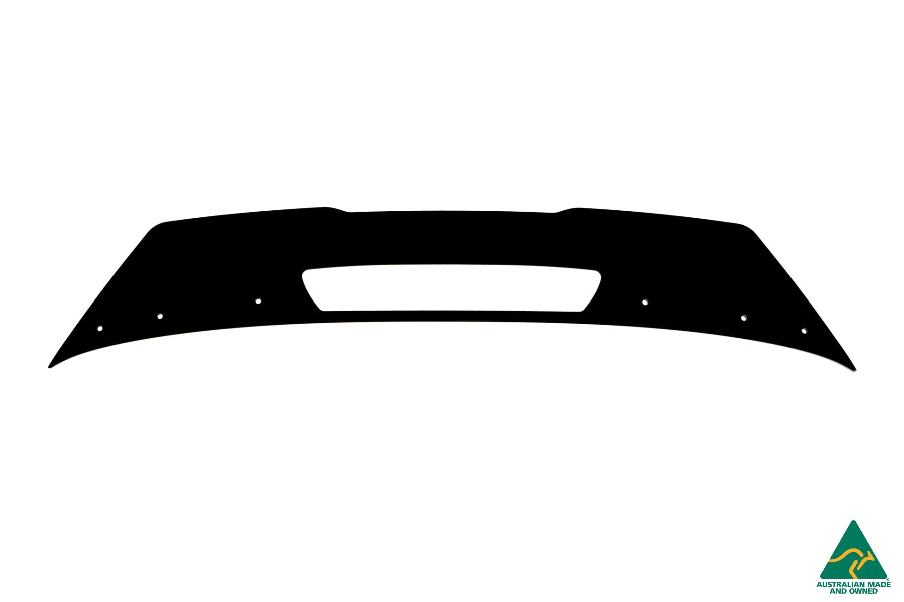 Flow Designs Toyota Yaris GR Gen2 2025 Rear Spoiler Extensions - iilumolab
