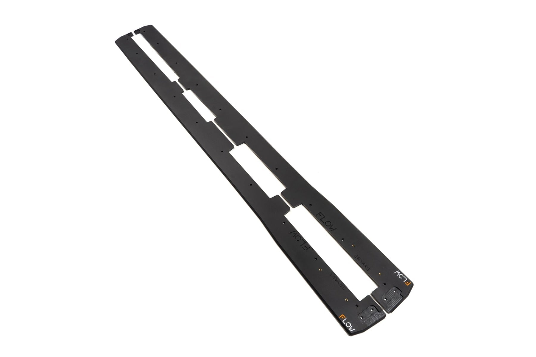 Flow Designs Yaris GR Side Splitter (Pair) - iilumolab