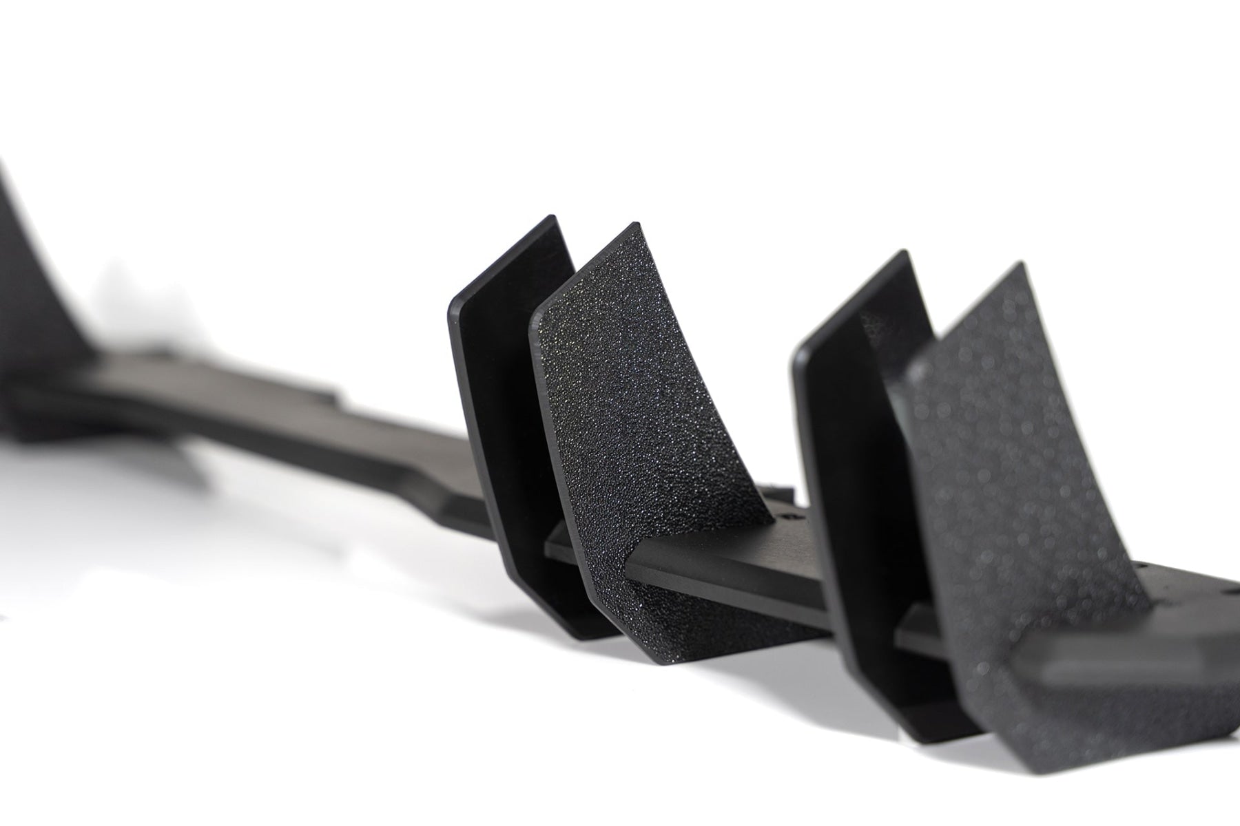 Flow Designs Yaris GR Gen1 Flow-Lock Rear Diffuser - iilumolab