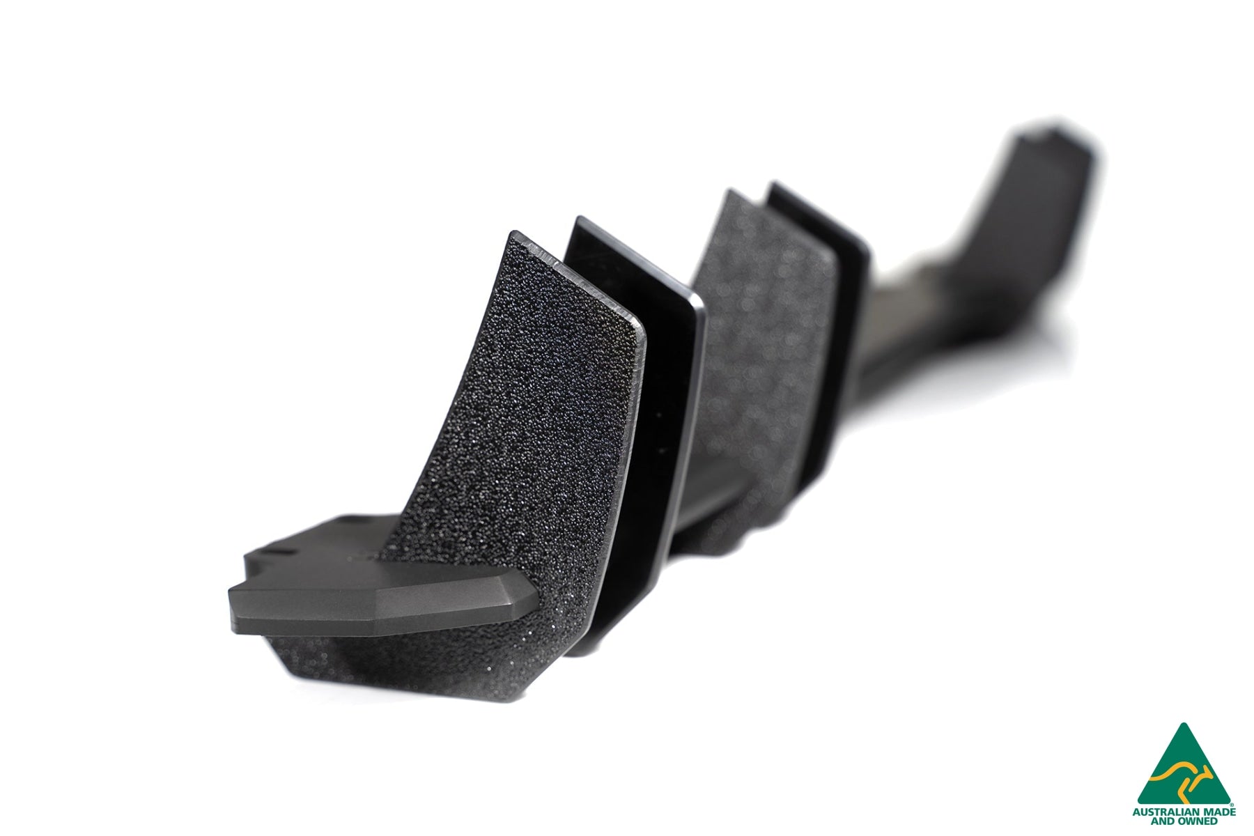 Flow Designs Yaris GR Gen1 Flow-Lock Rear Diffuser - iilumolab