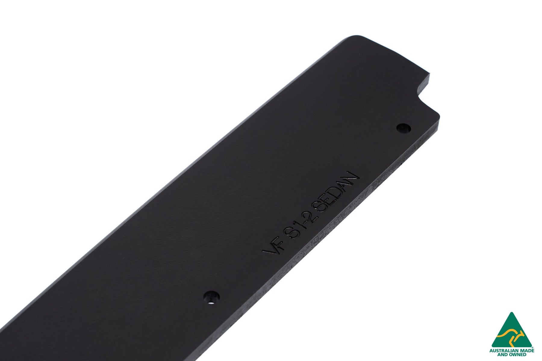 VF Commodore S1 Sedan Rear Spats (Pair) - iilumolab